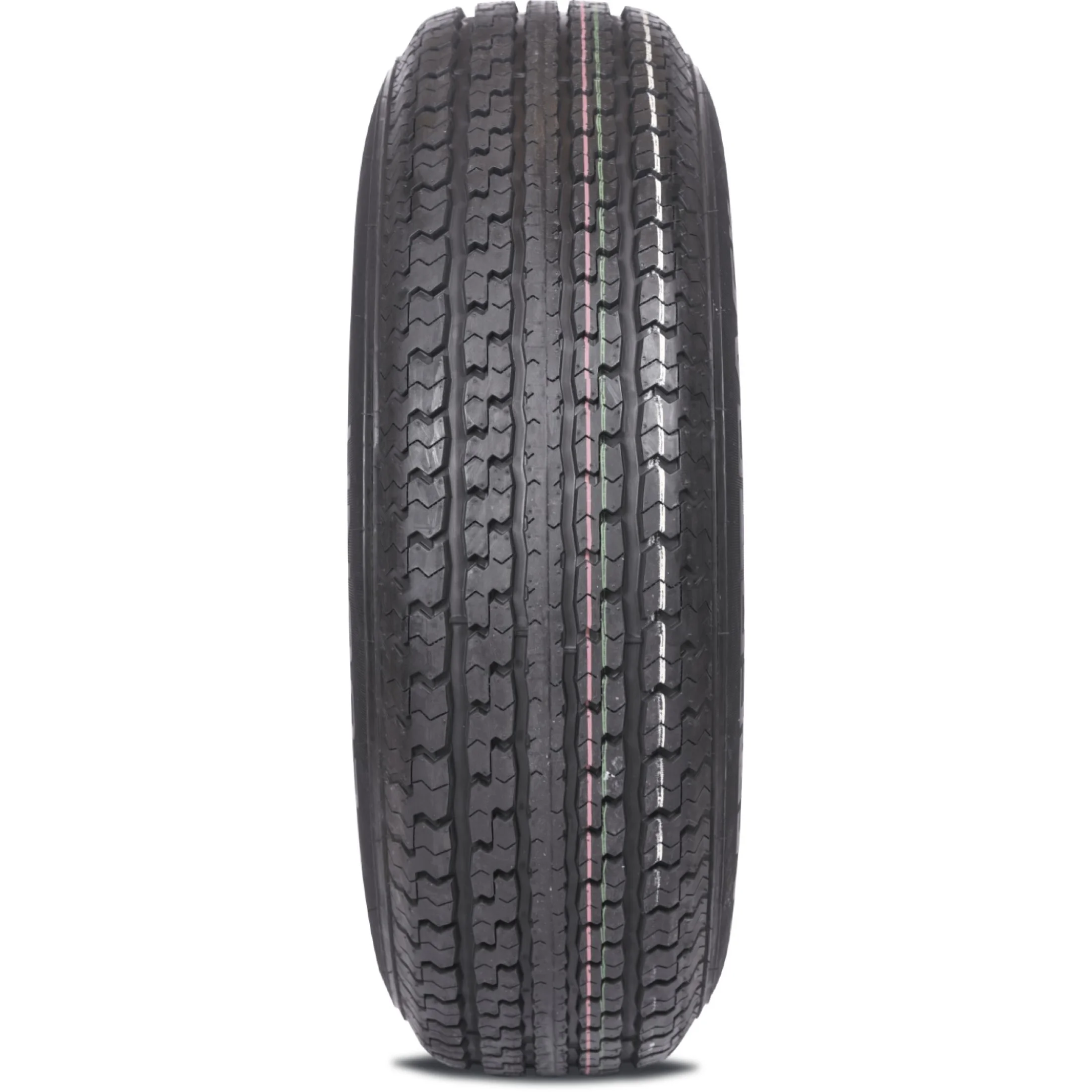 Mastertrack UN203 ST225/75R15 E/10PLY Trailer Tire