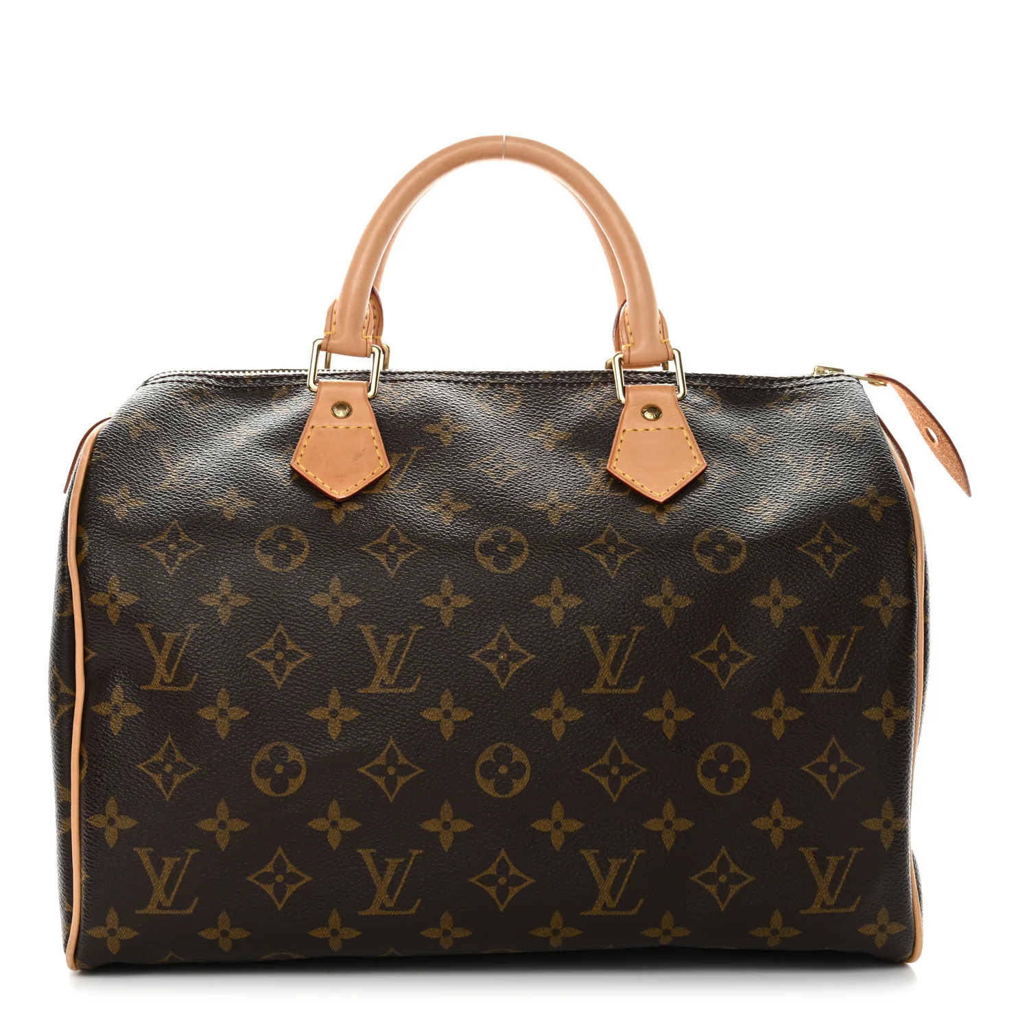 Monogram Speedy 30