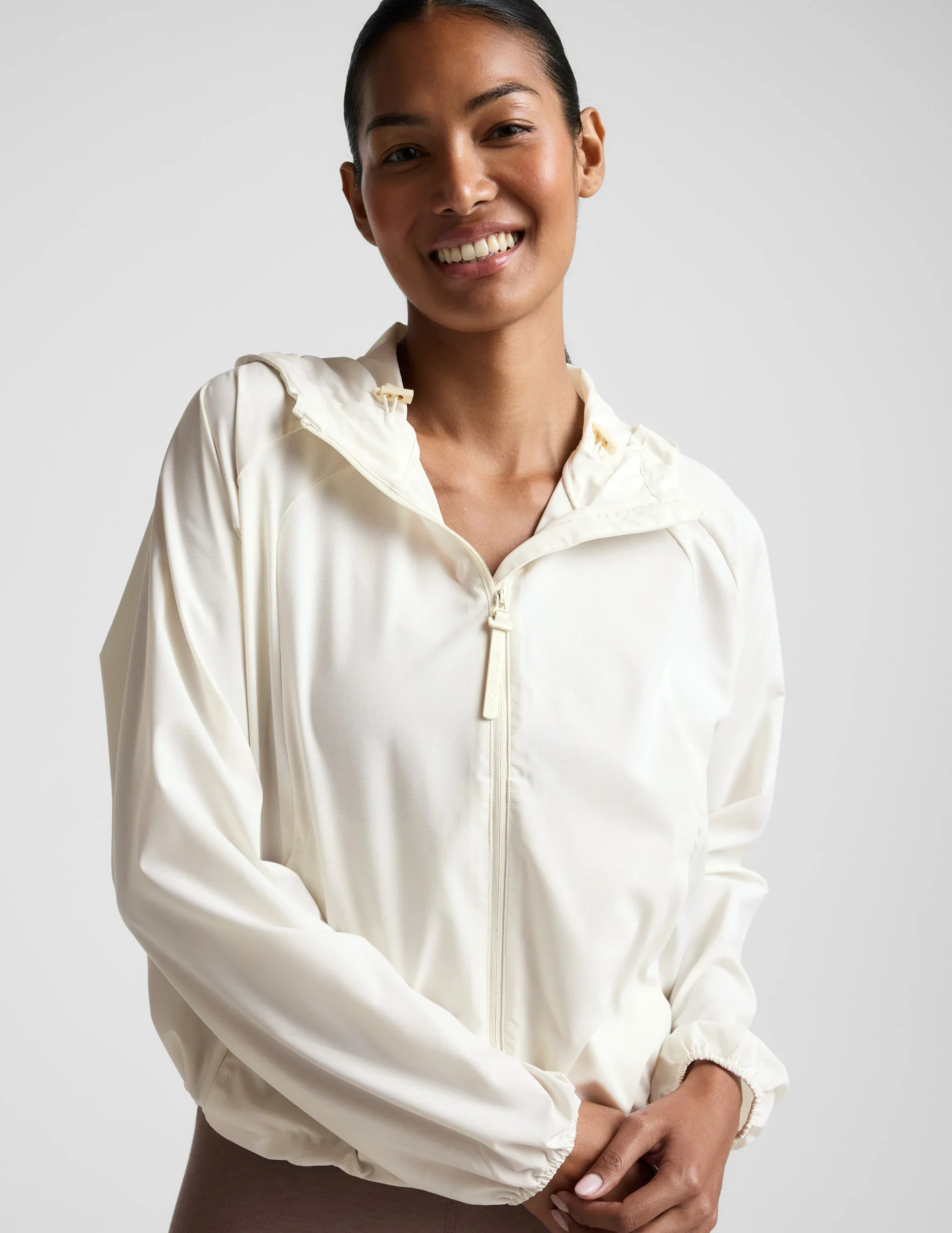 Cross Country Packable Jacket