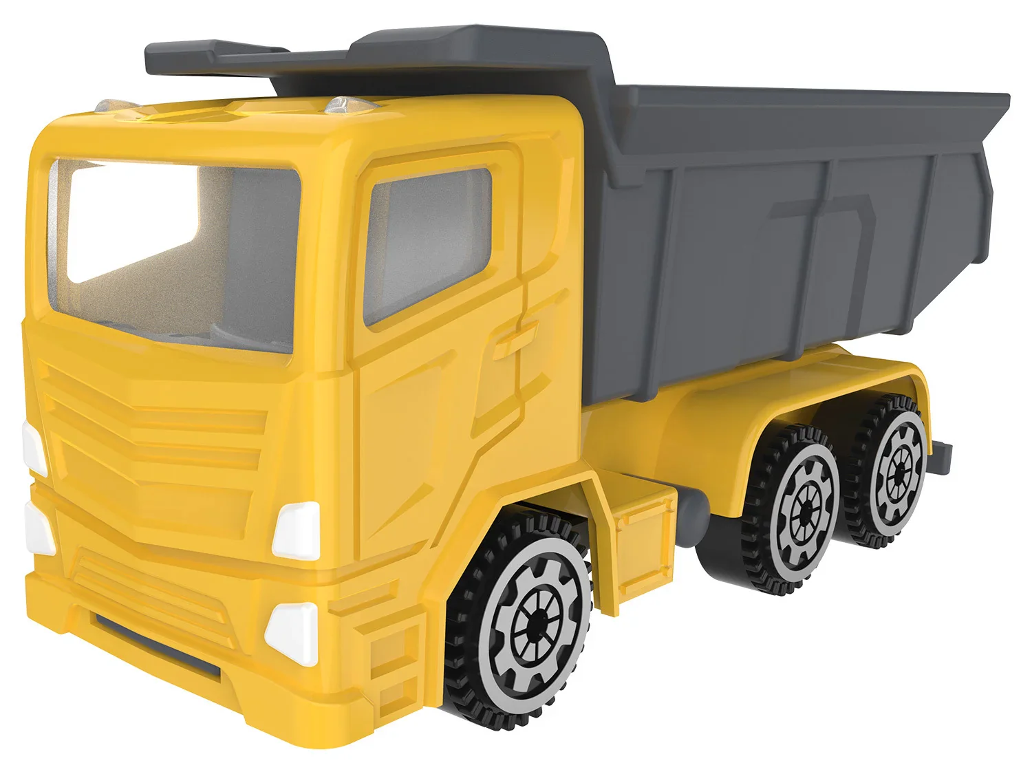 Playtive Set de jeu cast racers