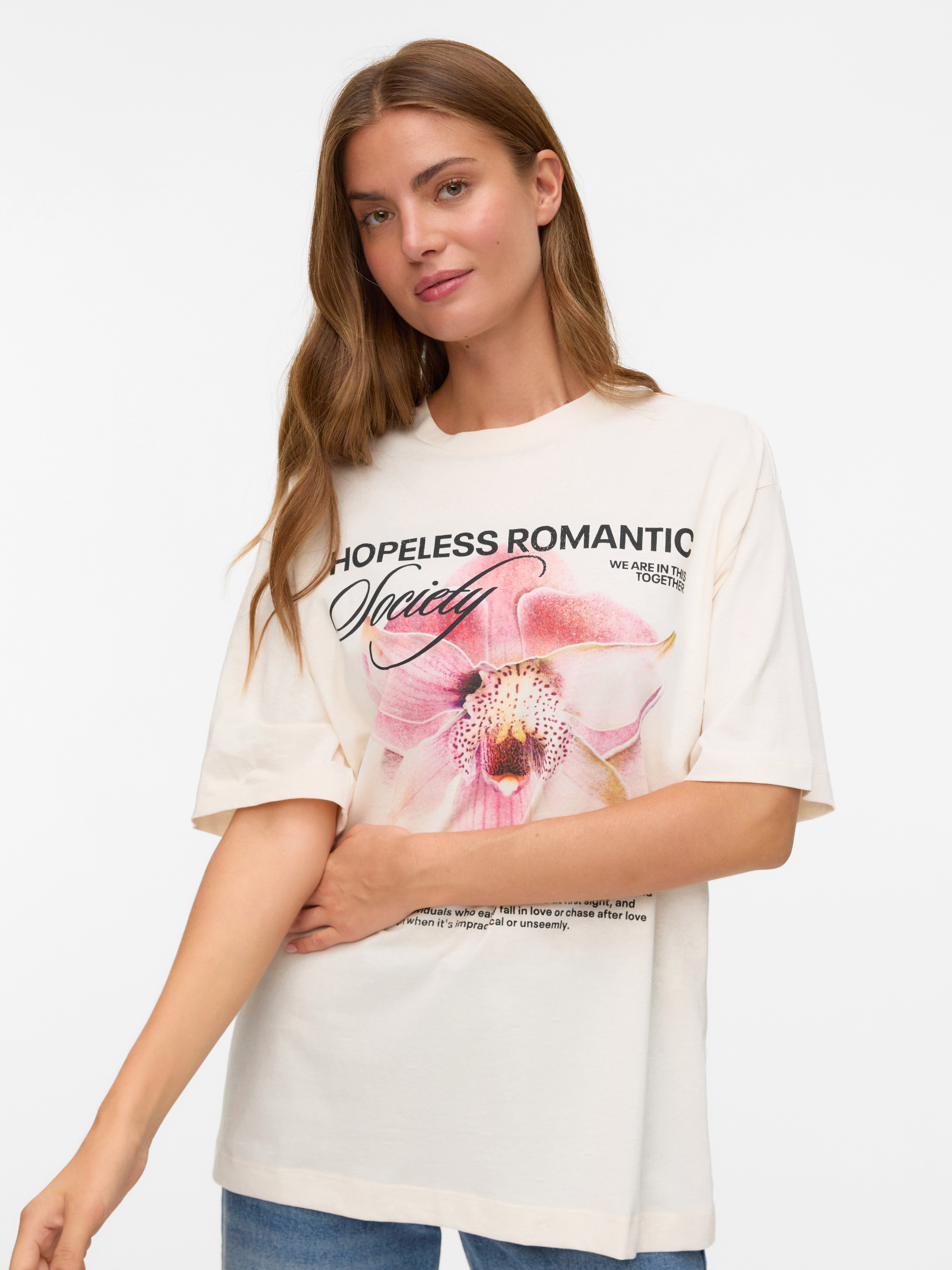 VERO MODA® VMLAURA T-Shirt