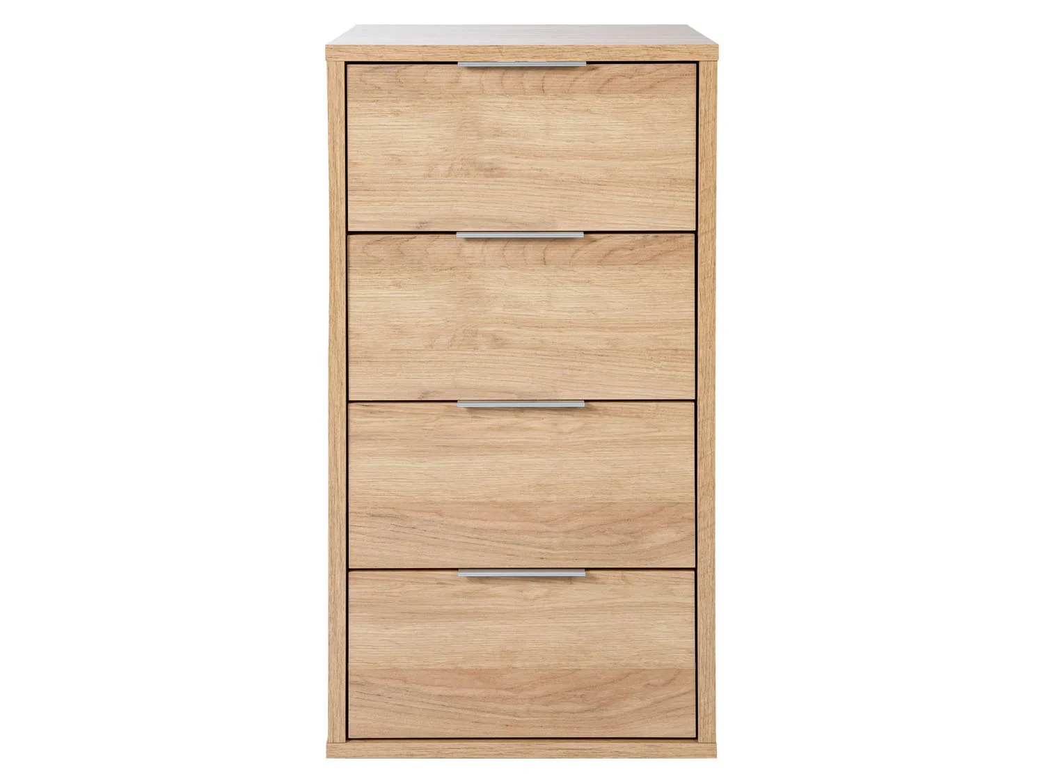 LIVARNO home Commode Verona, 40 x 80 x 35 cm