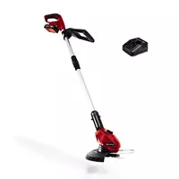 Coupe-bordures sans fil GE-CT 18 Li Kit (1x2,0Ah)