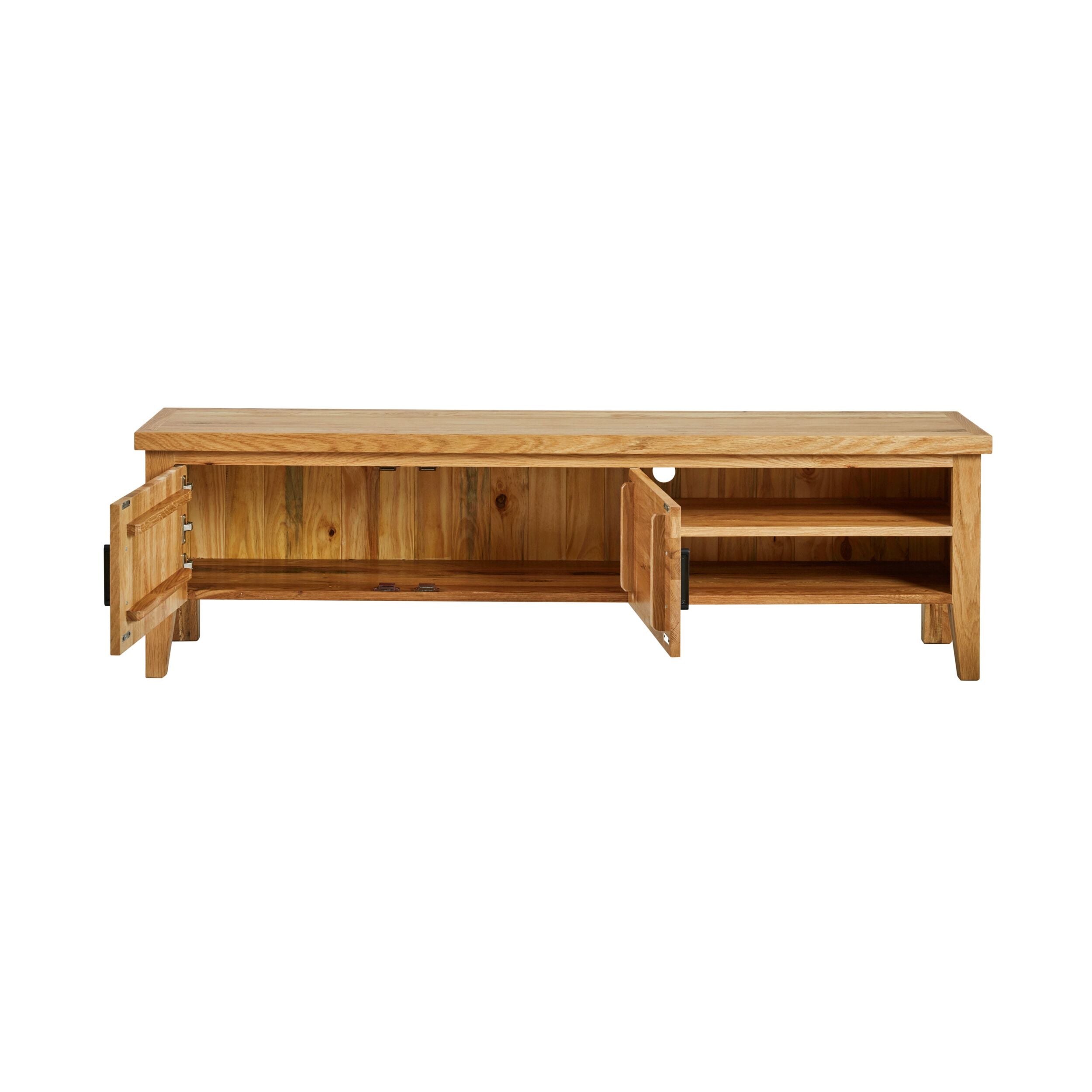 Oakdale Large TV Unit