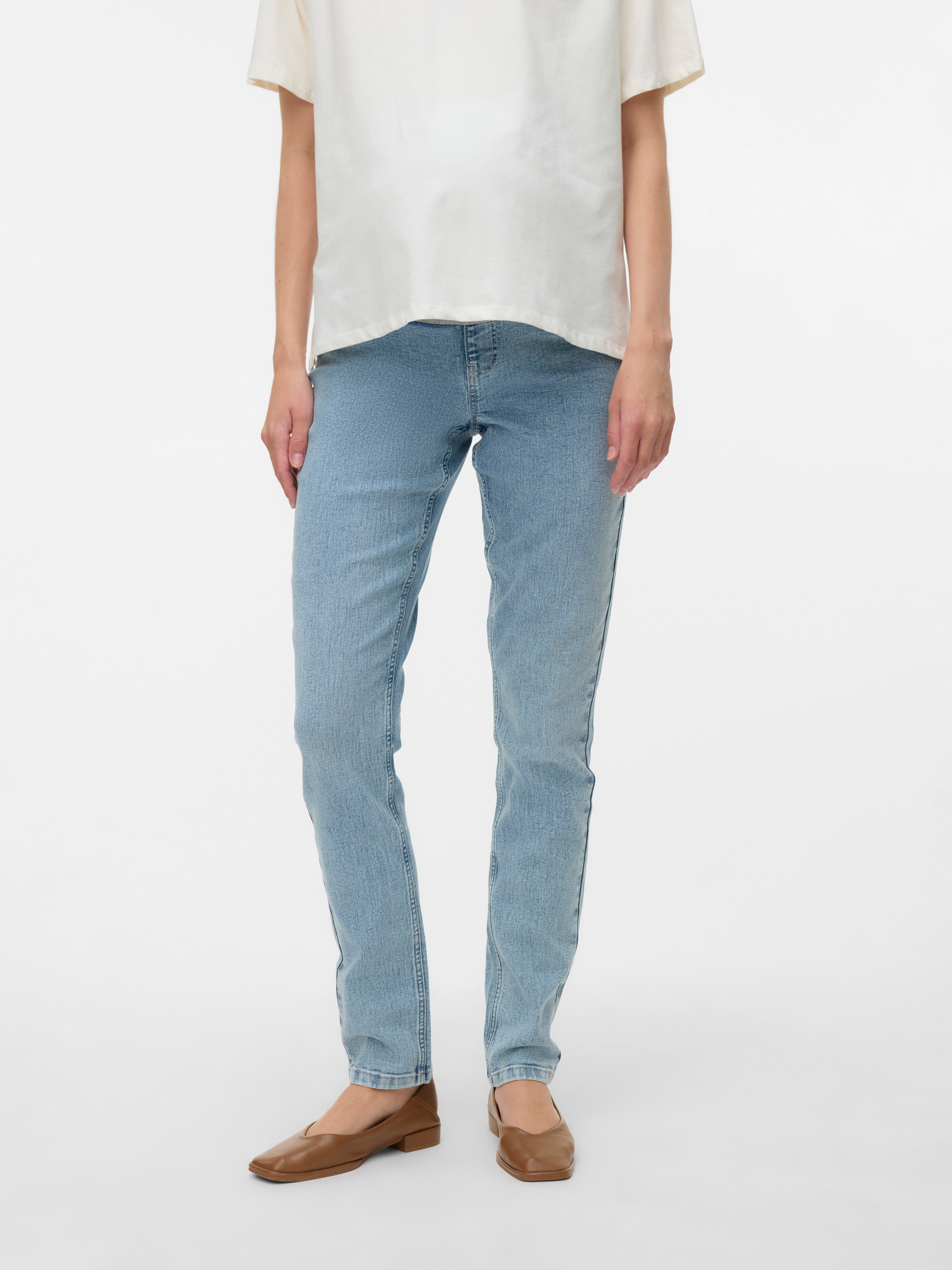 VERO MODA® Maternity-jeans