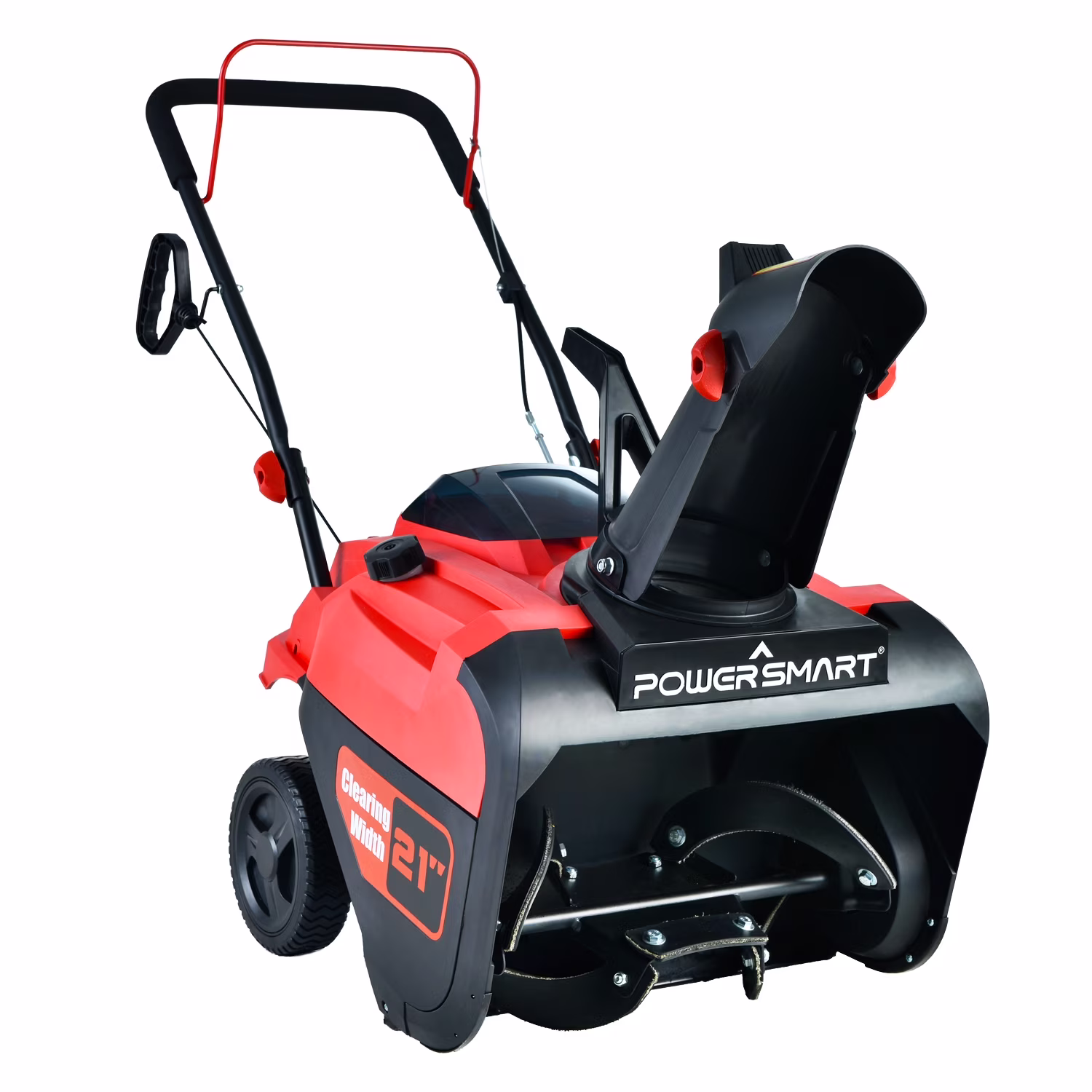 Powersmart 21