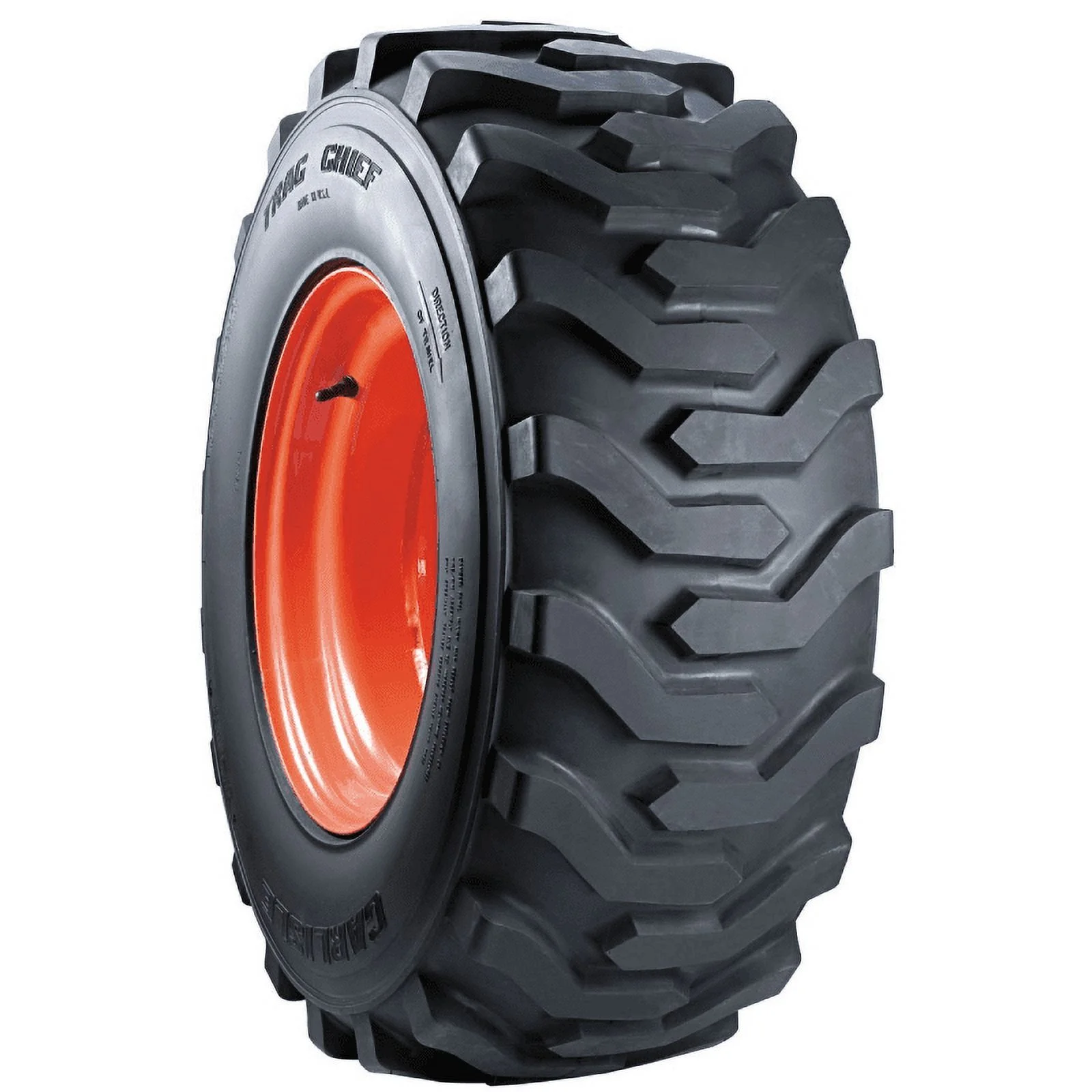 Carlisle Trac Chief 18/8.5 - 10 Tire