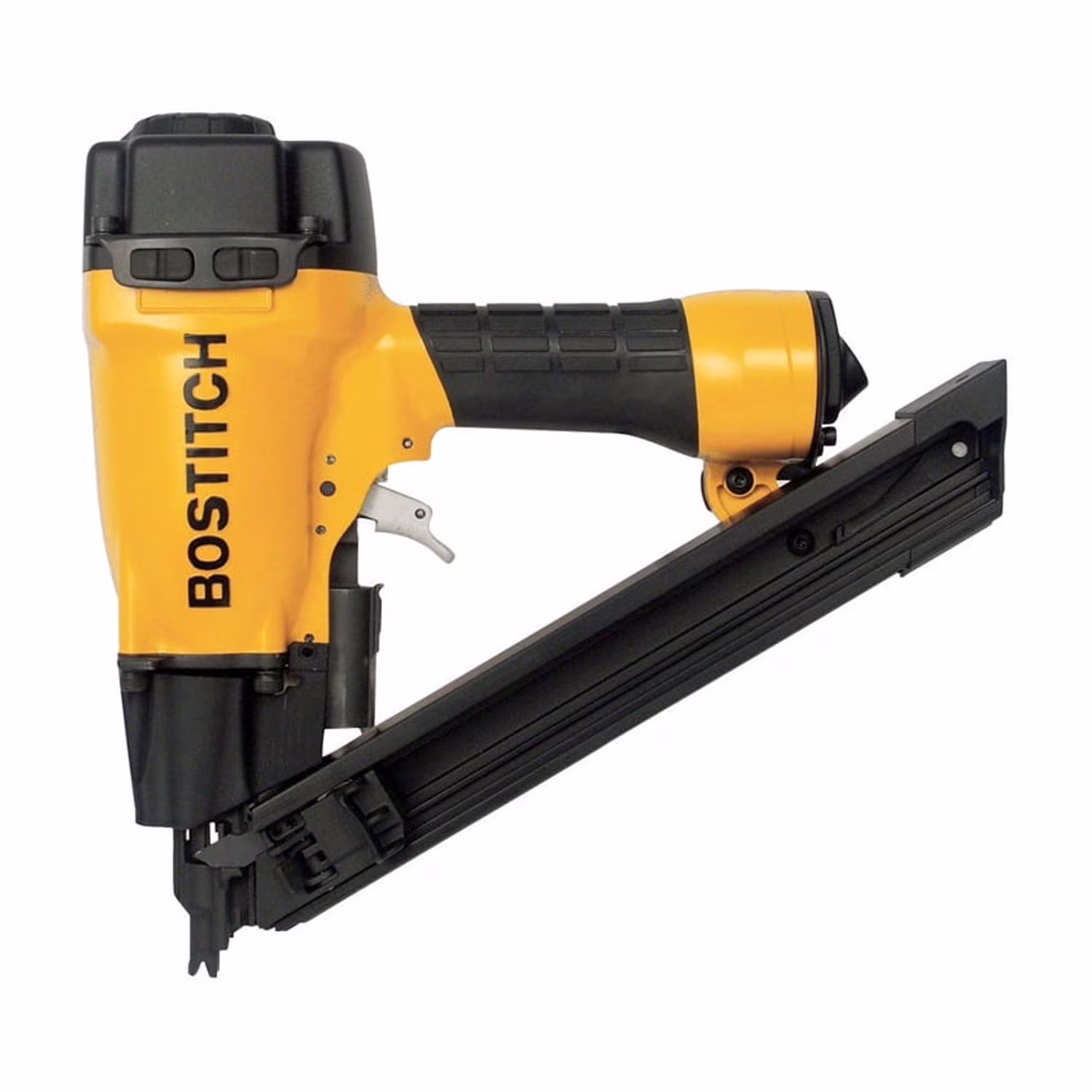 Bostitch MCN150, Strap Shot Metal Connector Nail Gun