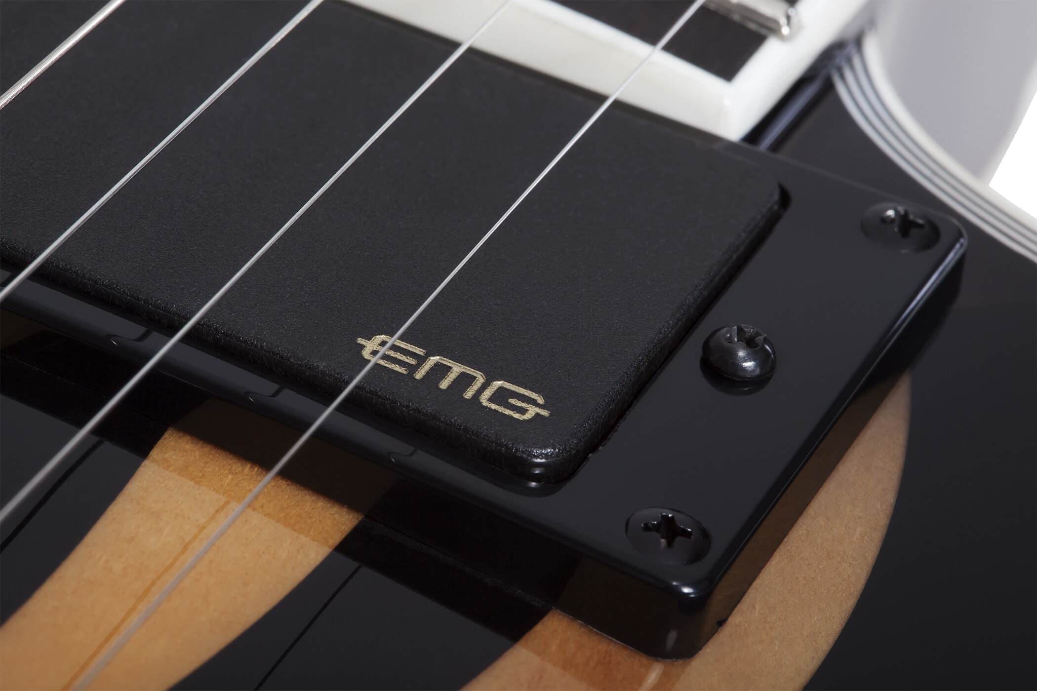 Odin Grail Buzzsaw Charcoal Burst