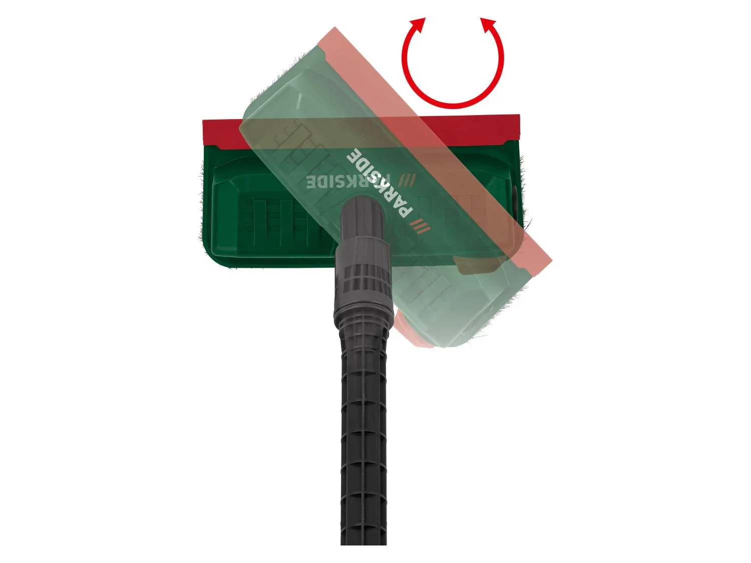 PARKSIDE Accessoire pour nettoyeur haute pression