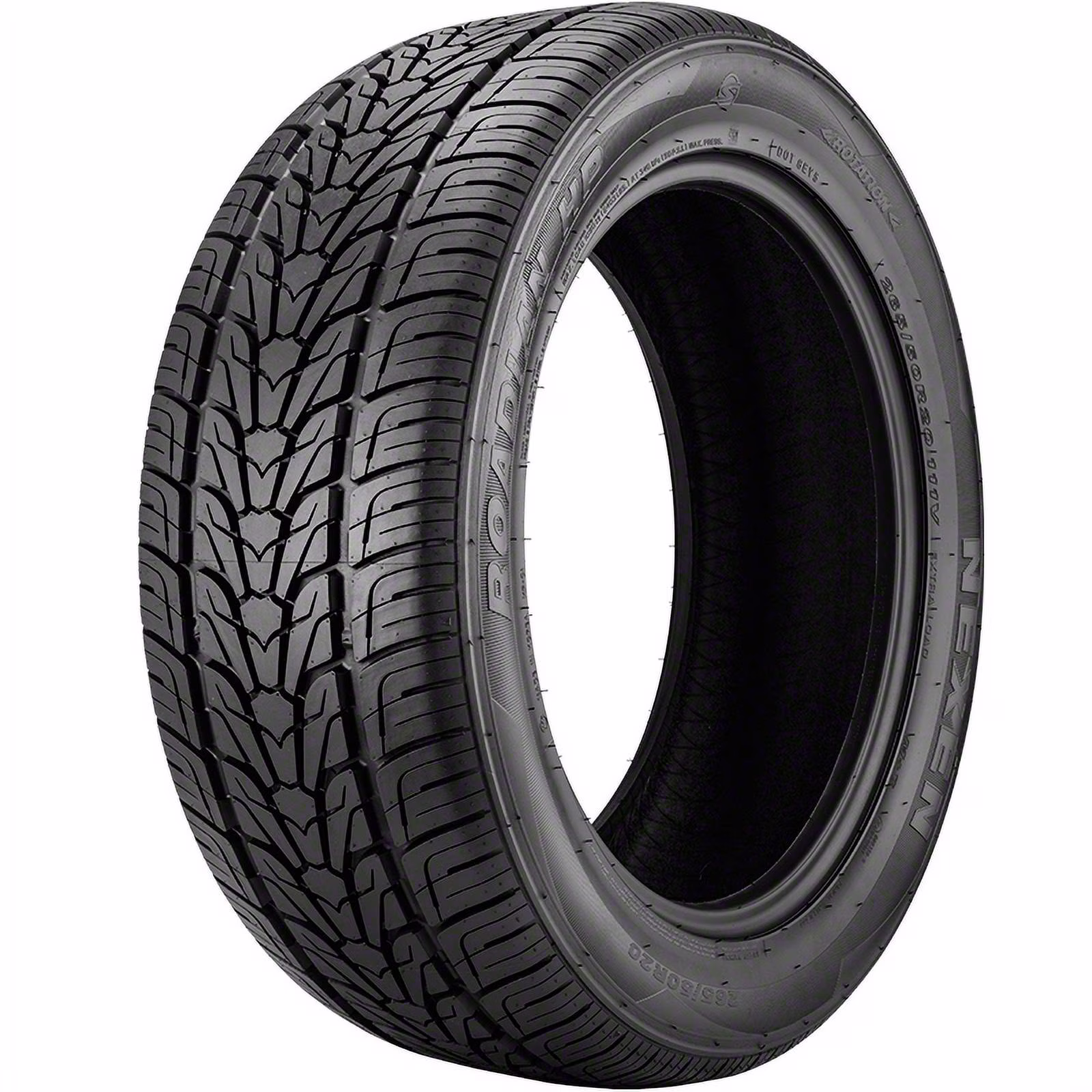 Nexen Roadian HP 265/50 - 20 111 V Tire