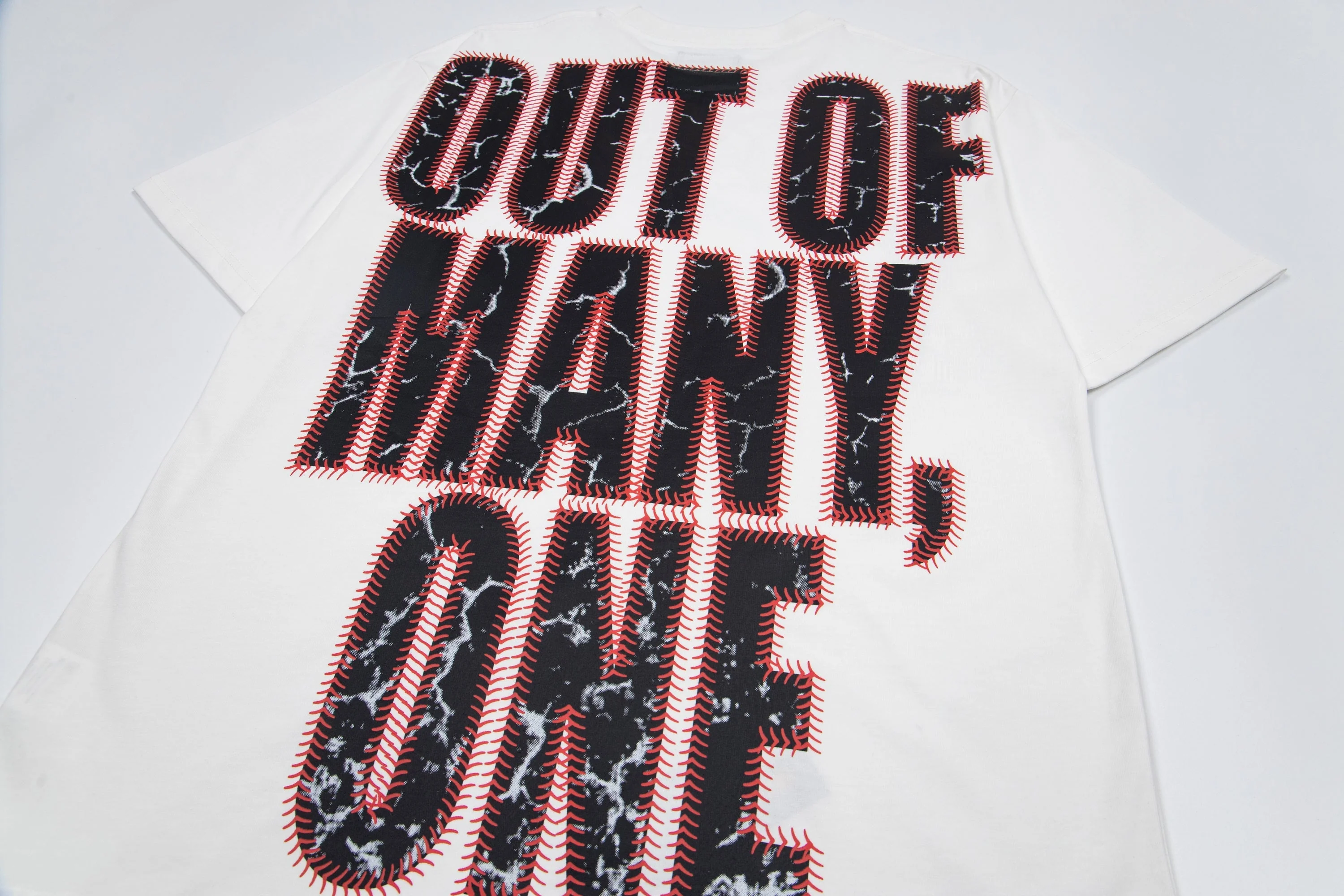 2025 New fashion T-shirt G04