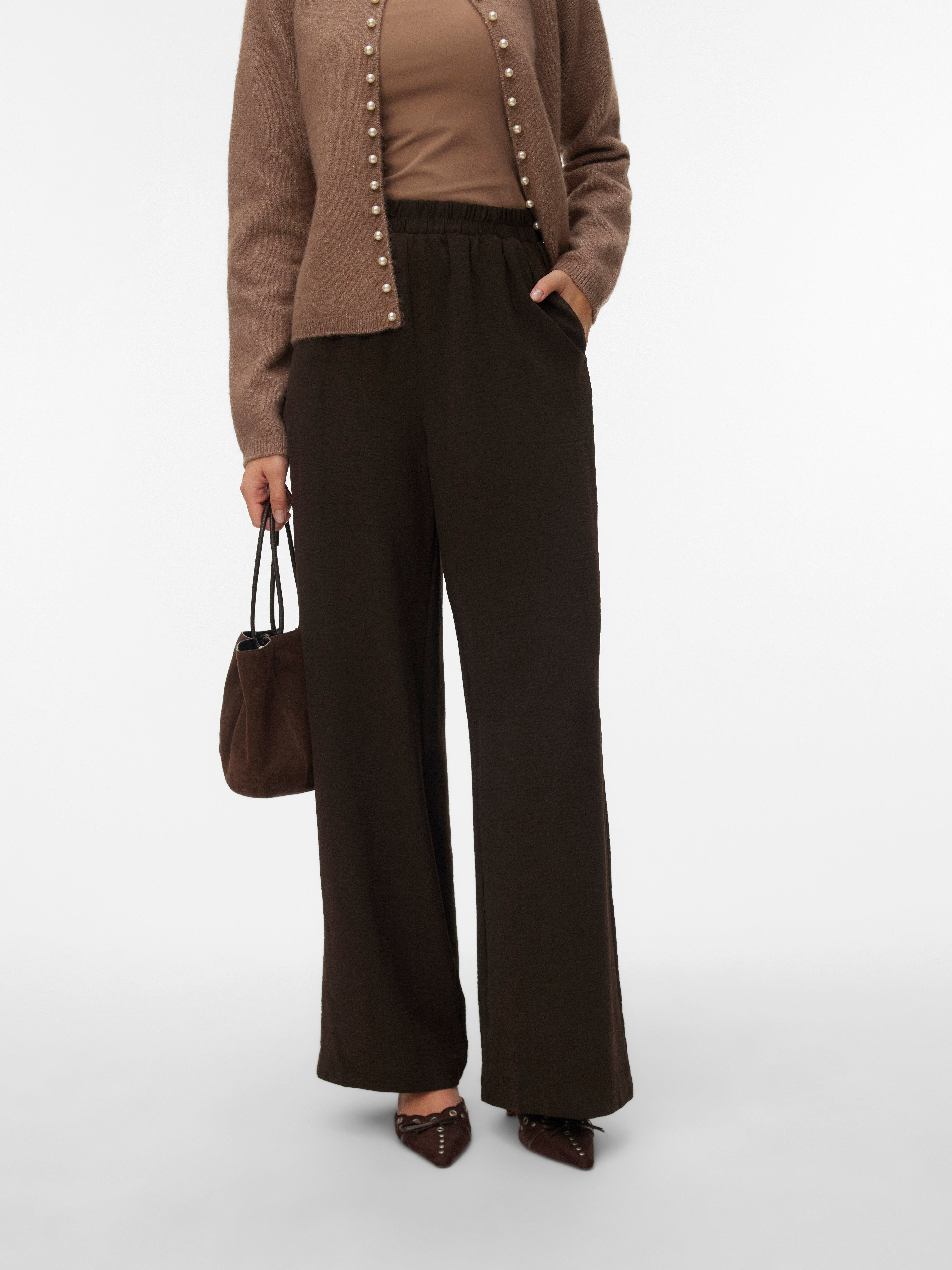 VERO MODA® VMALVA Trousers