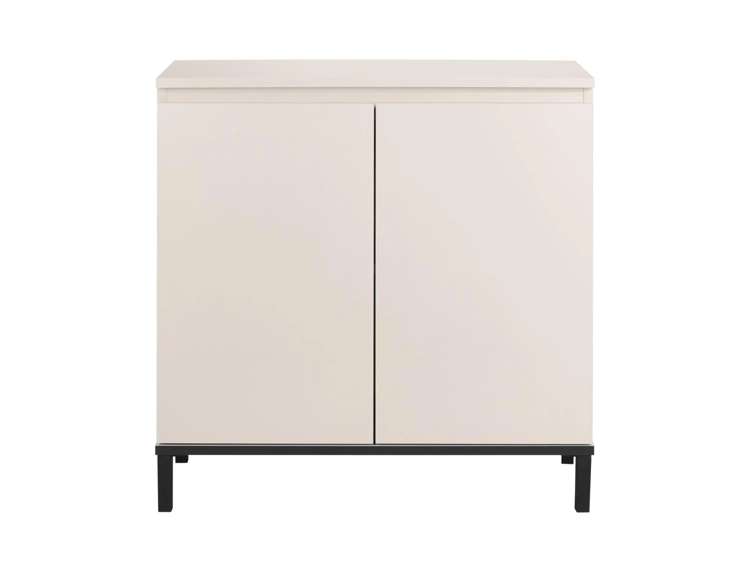 LIVARNO Meuble bas, 75,6 x 75 x 33 cm