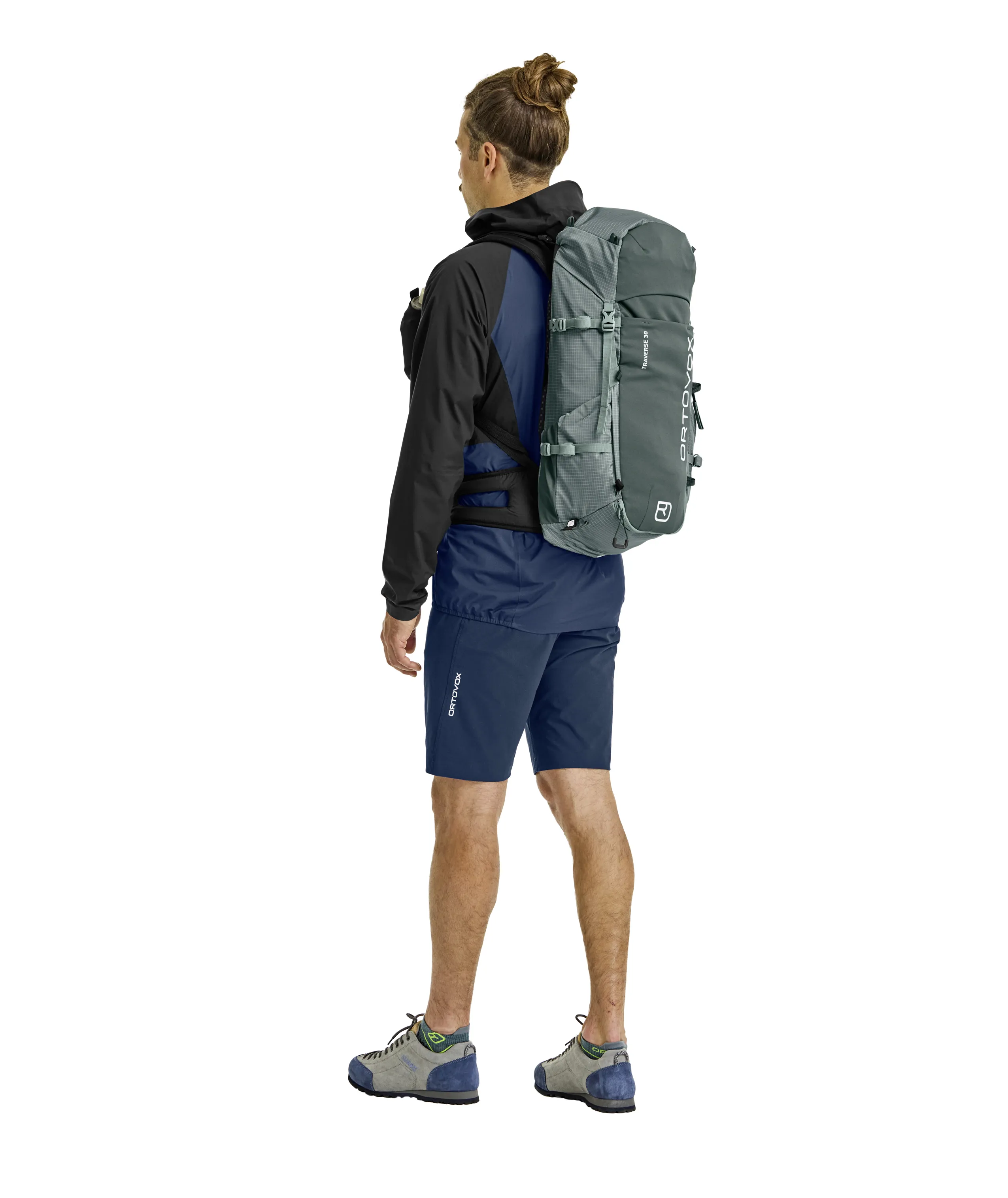 ORTOVOXR TRAVERSE 30
