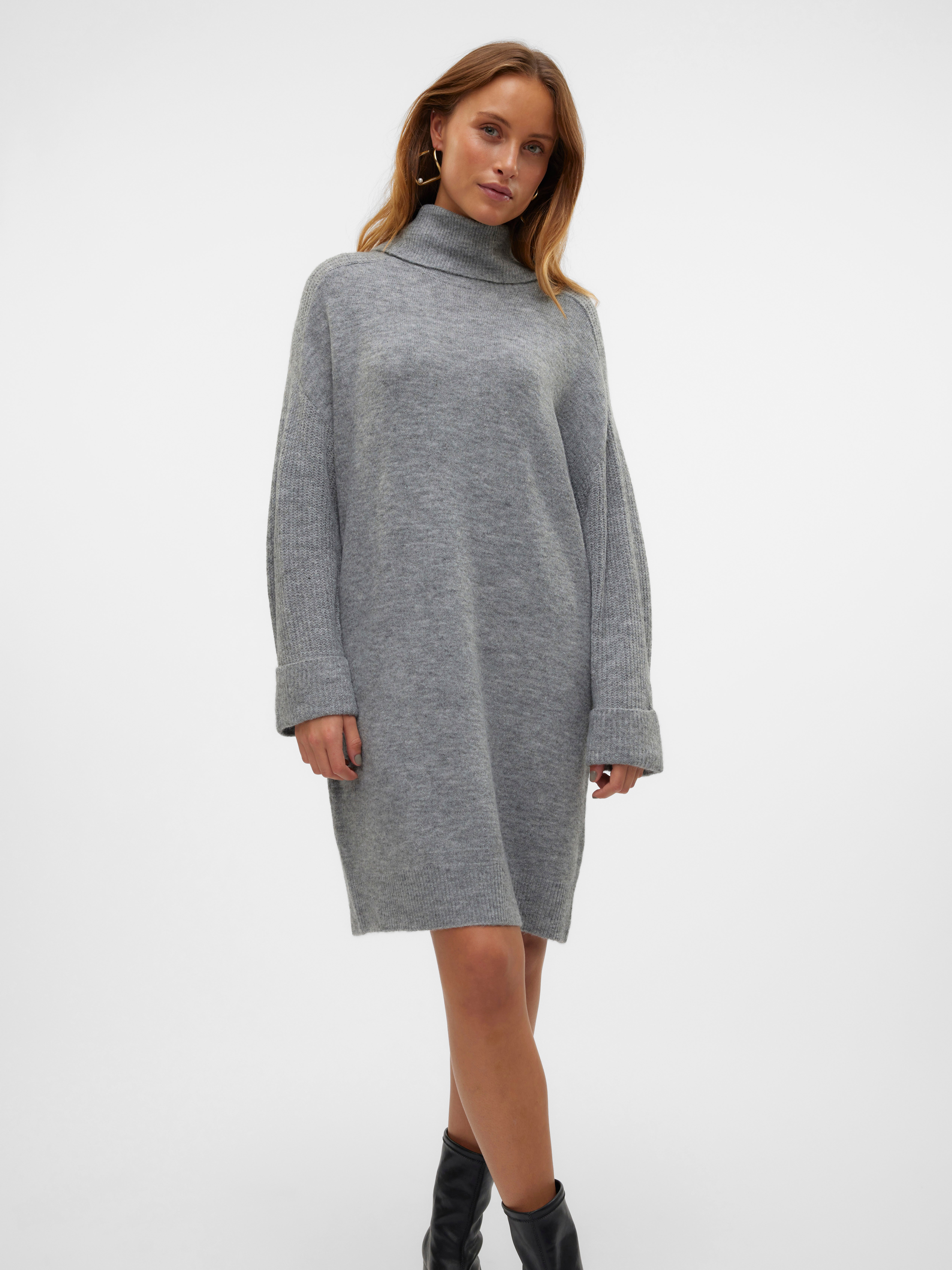 VERO MODA® VMJUPITER Midi dress