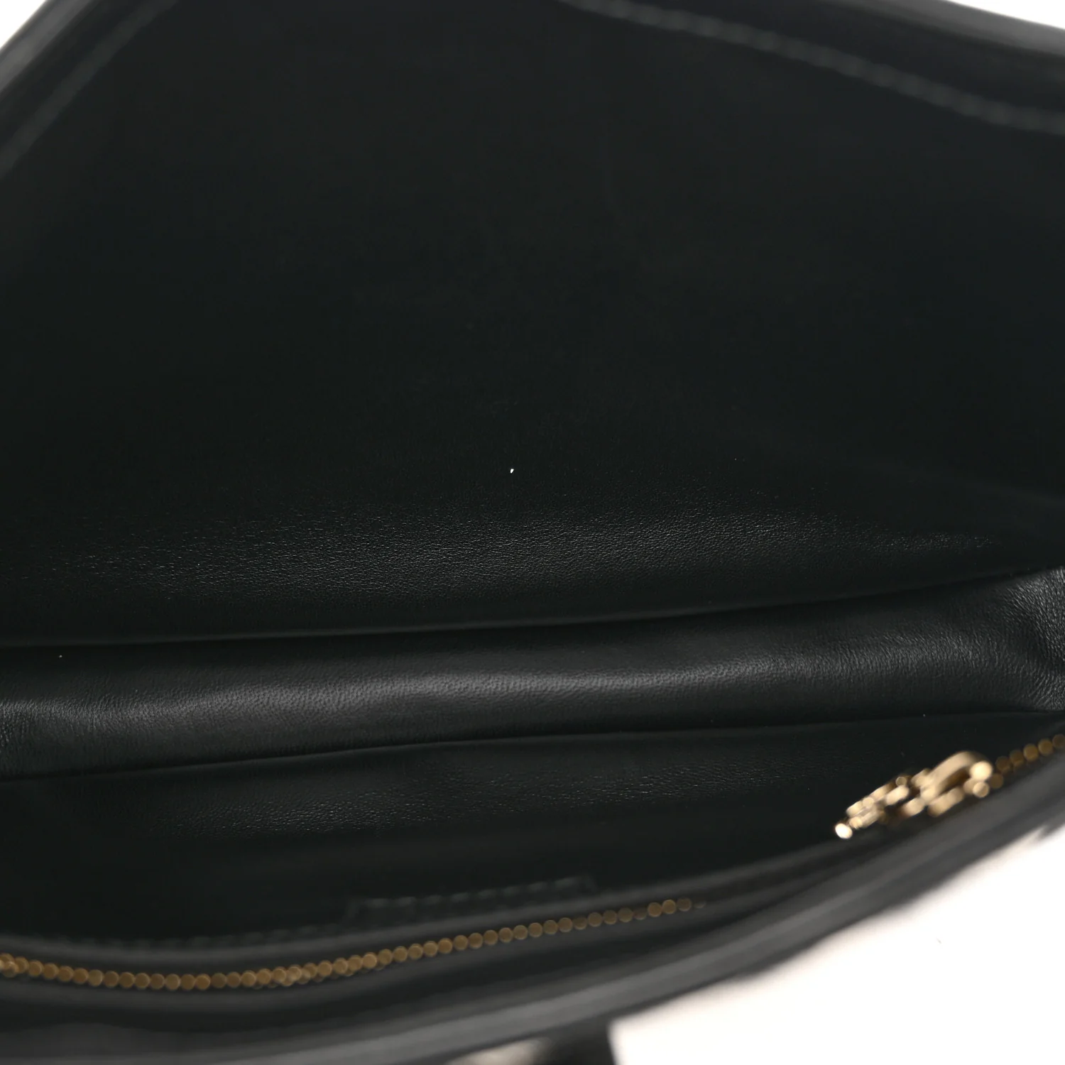 Pony Hair Zebra Print Calfskin Small Jackie 1961 Hobo Black White