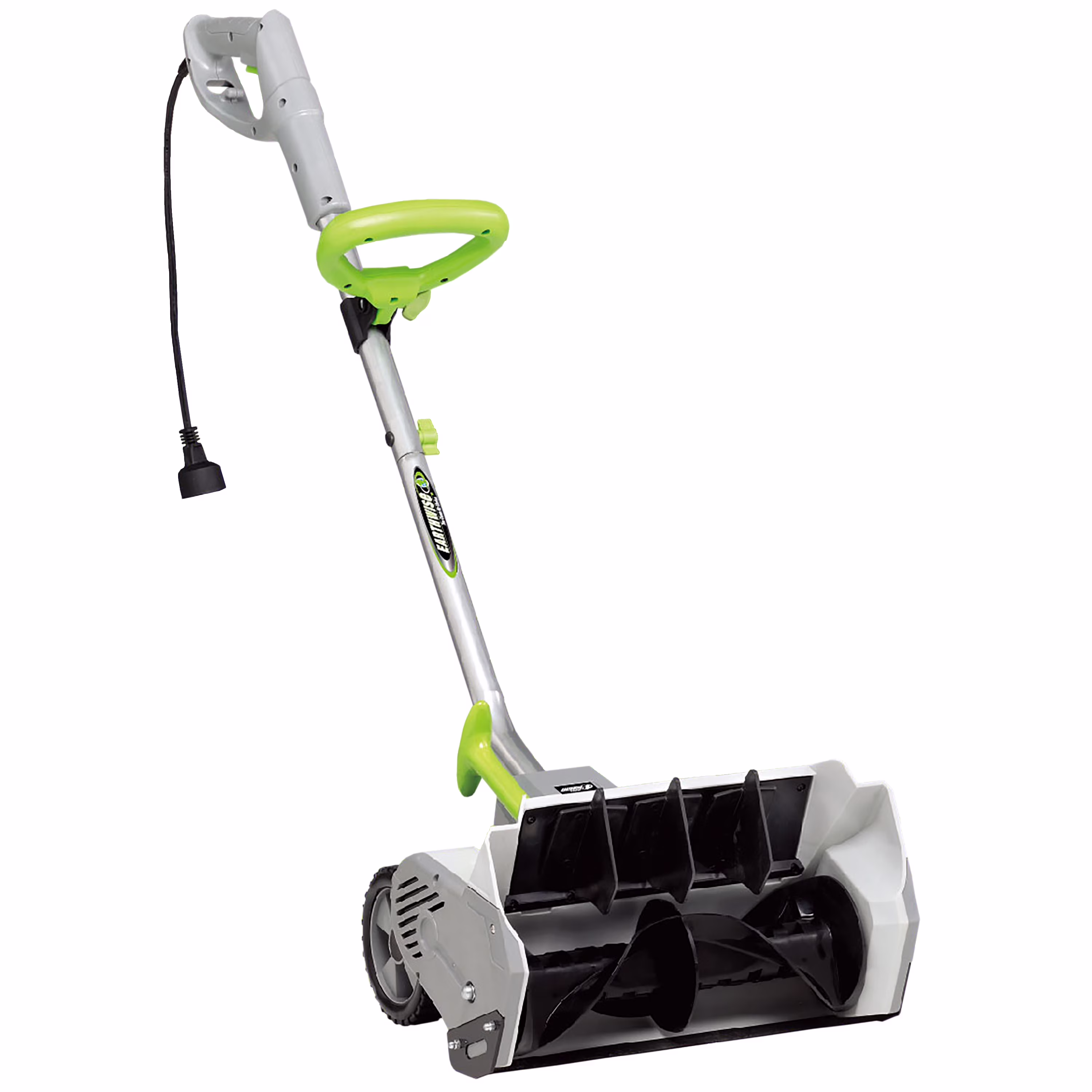 SN70016 12-Amp 16-Inch Corded Electric Snow Thrower Shovel