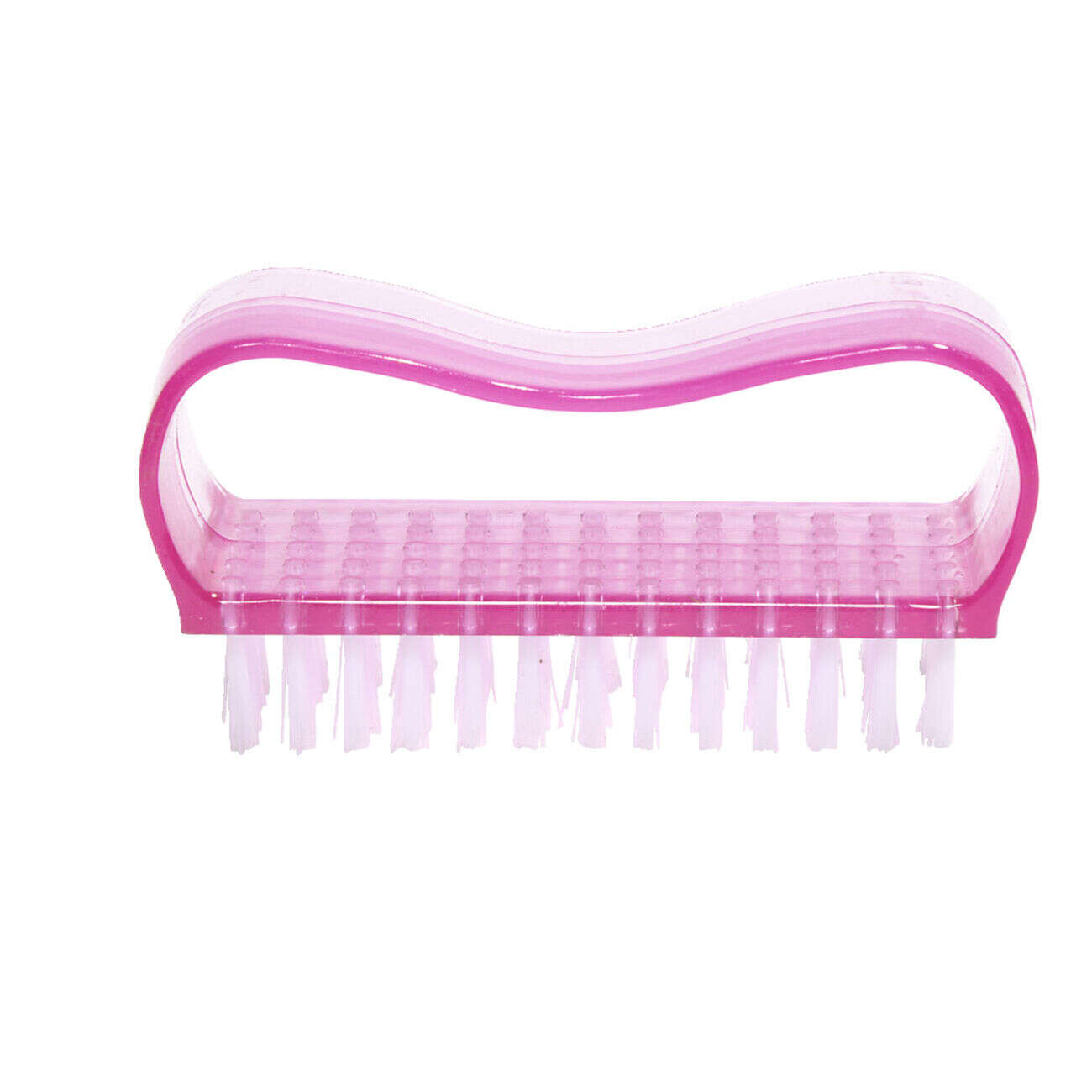 Lot de 3 brosses à ongles