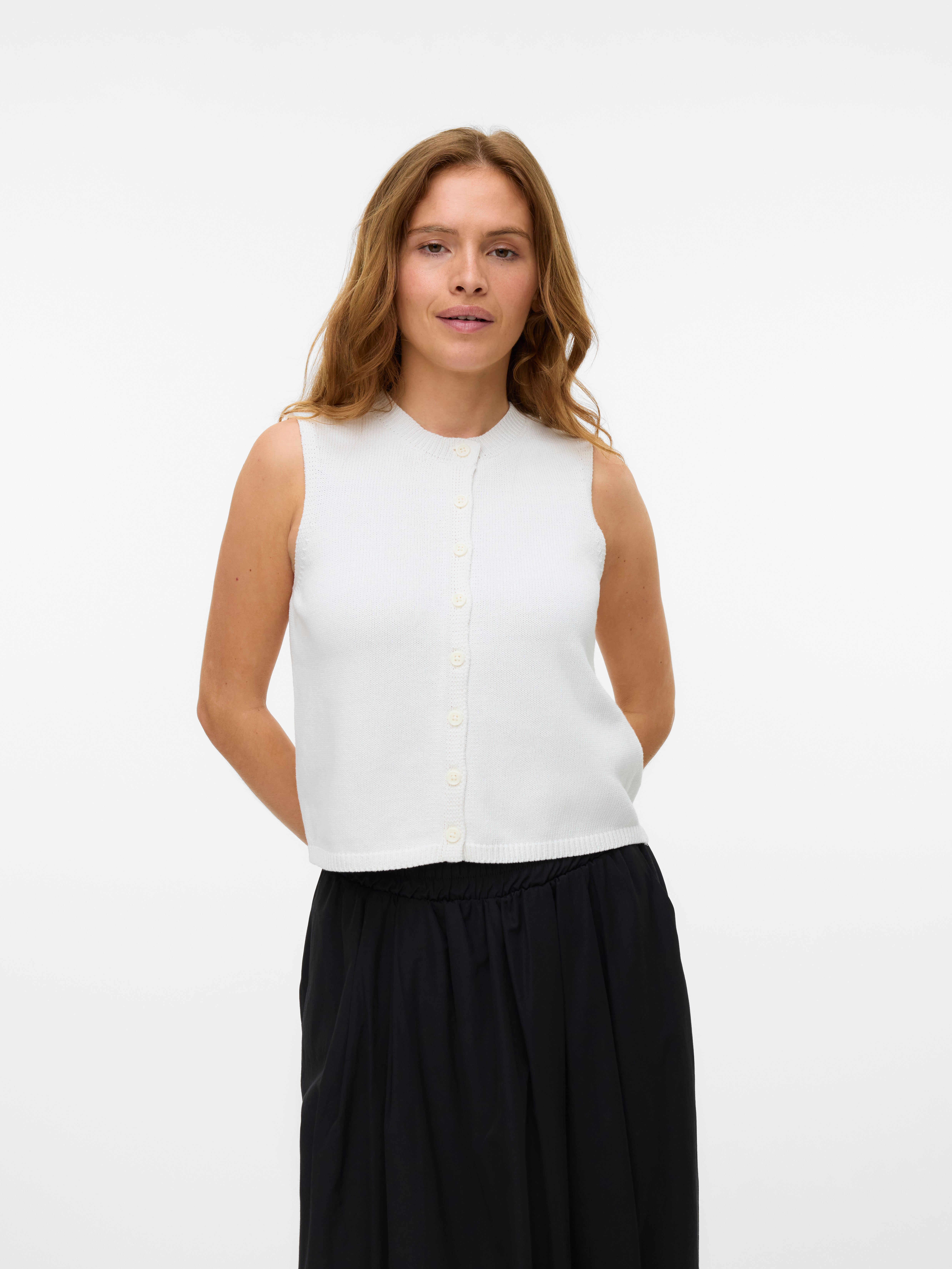 VERO MODA® VMSURA Gilets