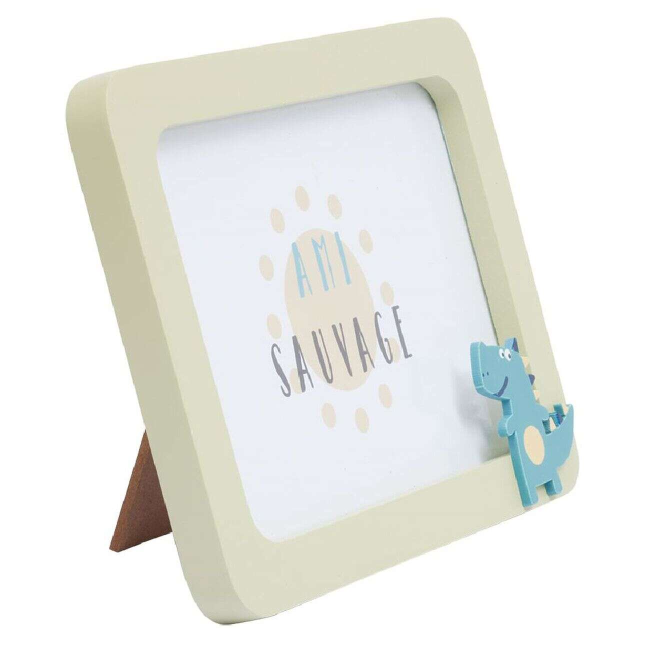 Cadre photo enfant 13x18cm (4 modèles)