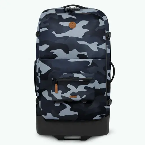 Valise souple Large Bimini