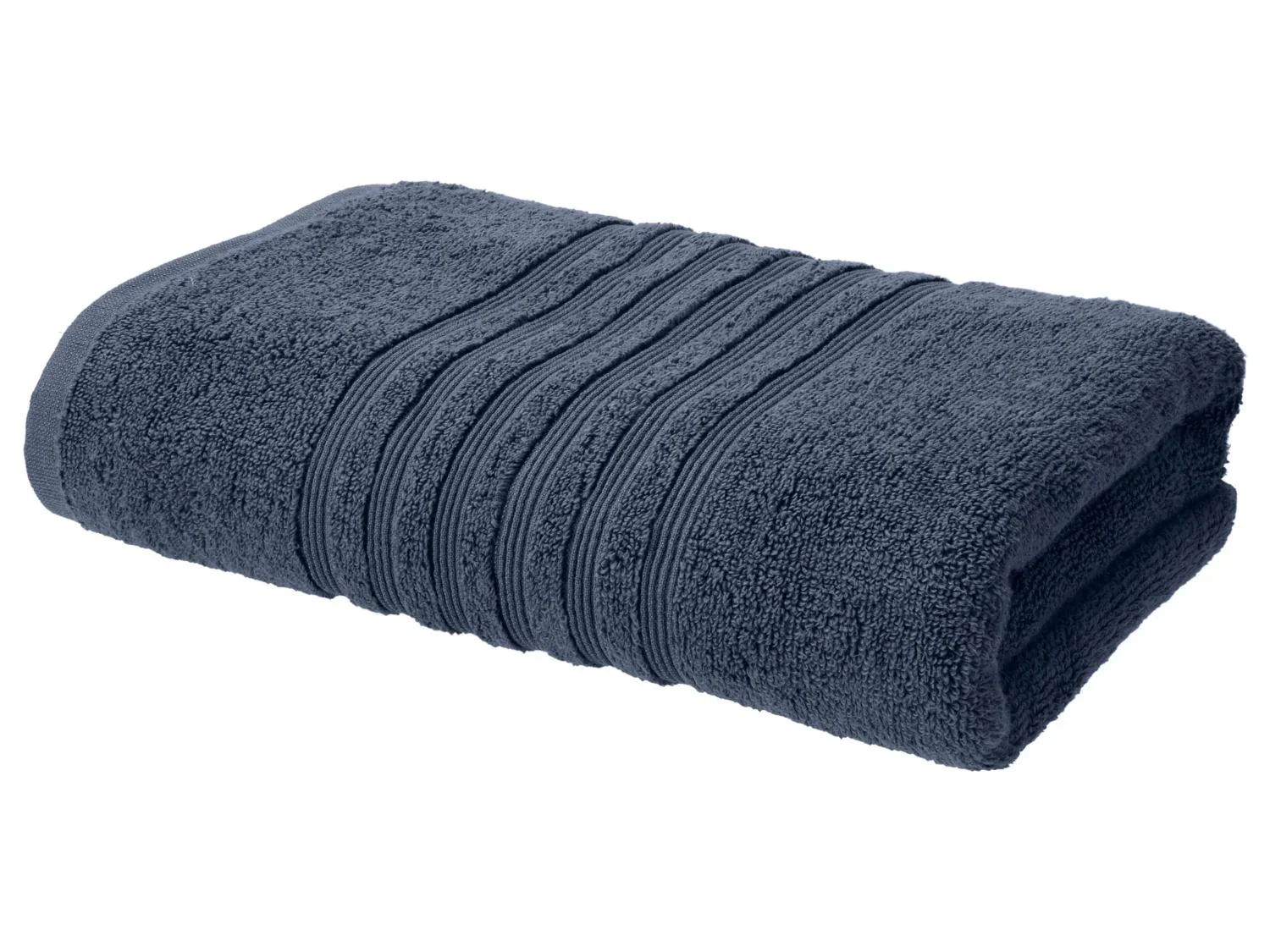 LIVARNO Serviette de douche, 70 x 140 cm