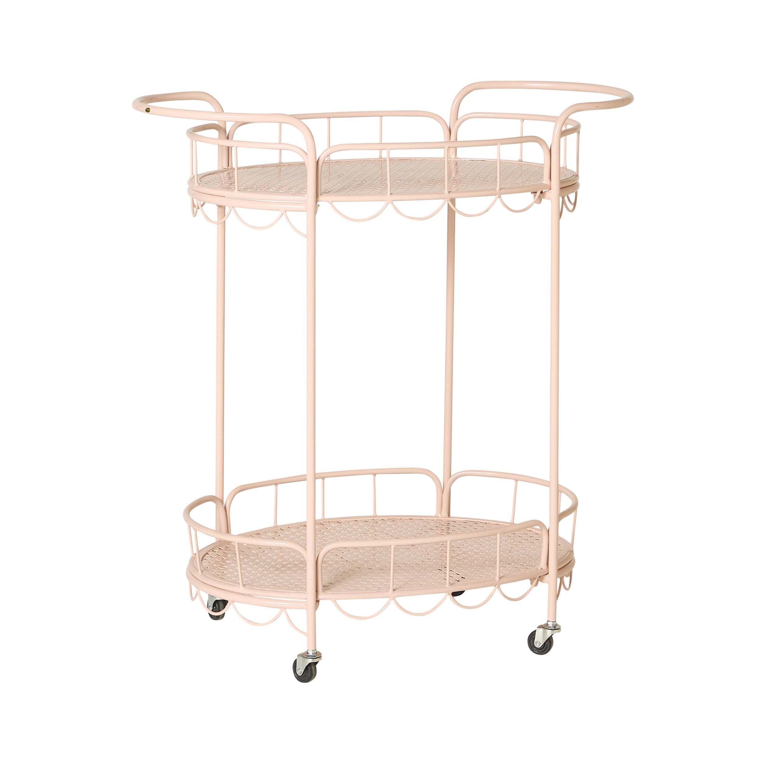 Molly Trolley Clay