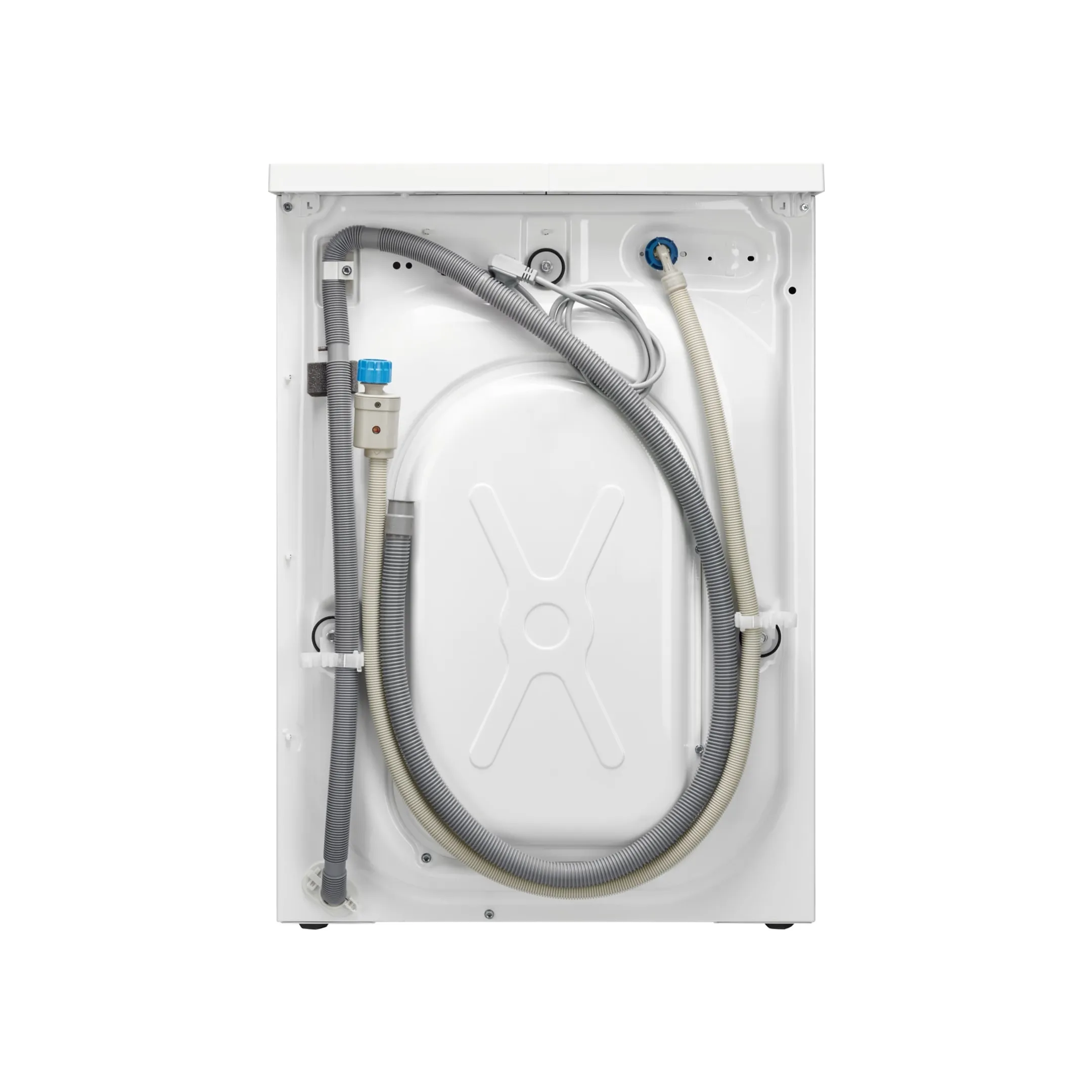 AEG Wasmachine LR73R840 ProSteam