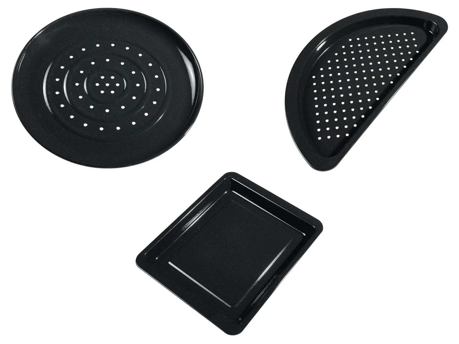 GRILLMEISTER Plat pour barbecue