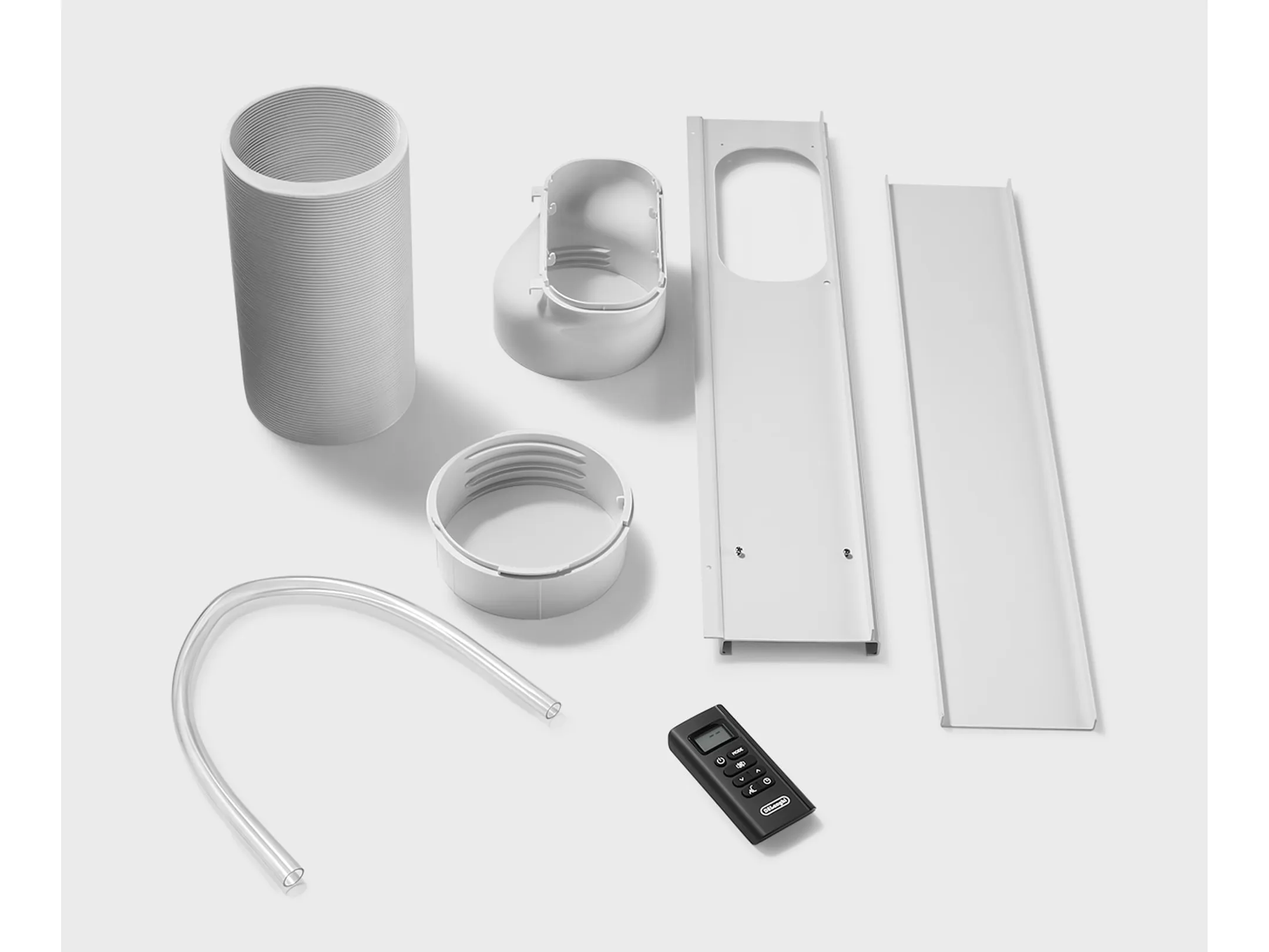 De'Longhi Mobiele airco PACEM90 SILENT