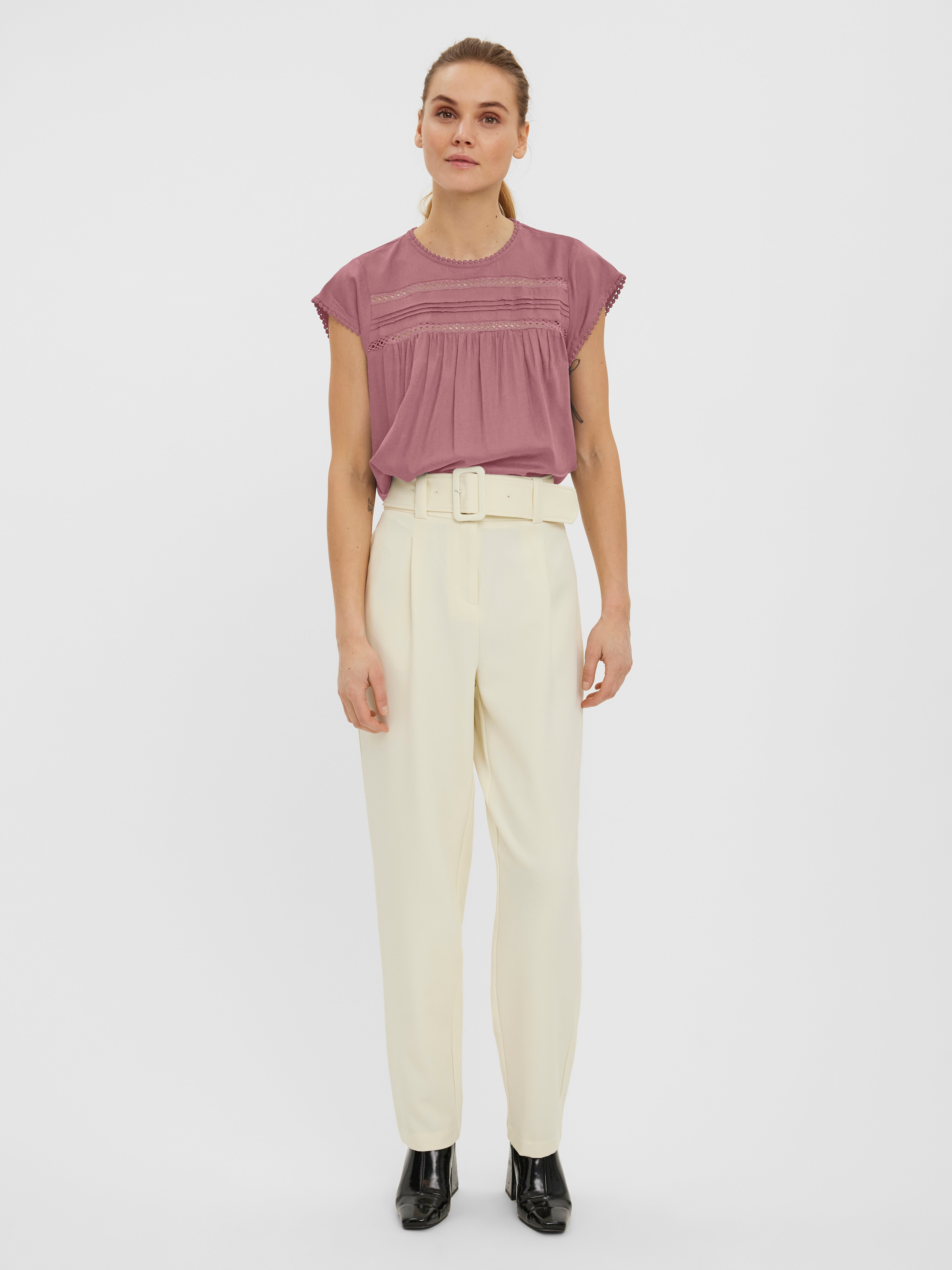 VERO MODA® VMDEBBIE Top