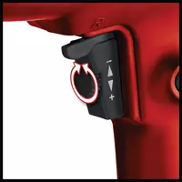Perceuse à percussion TC-ID 650 E