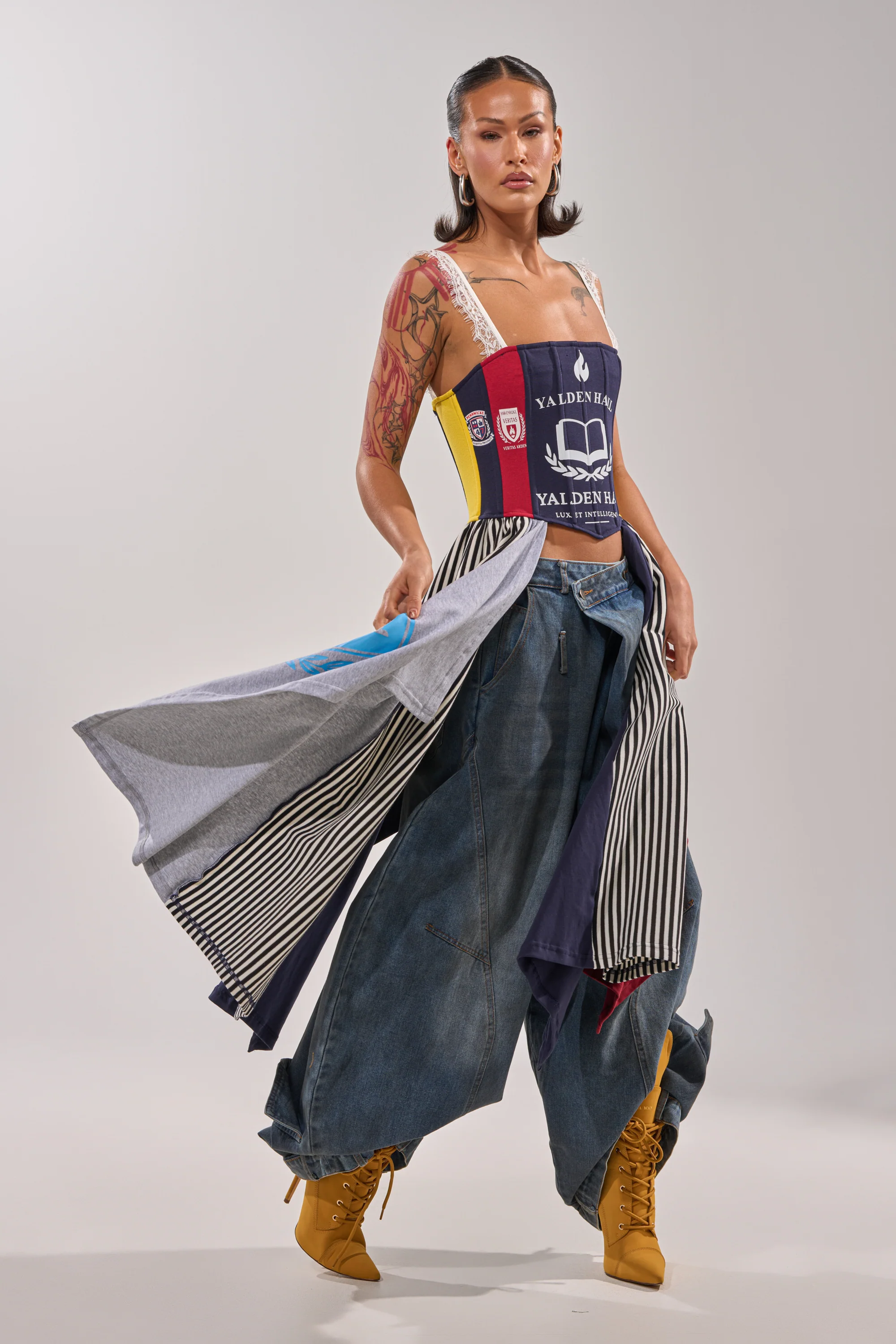 UNIVERSAL CORSET - Akira Store