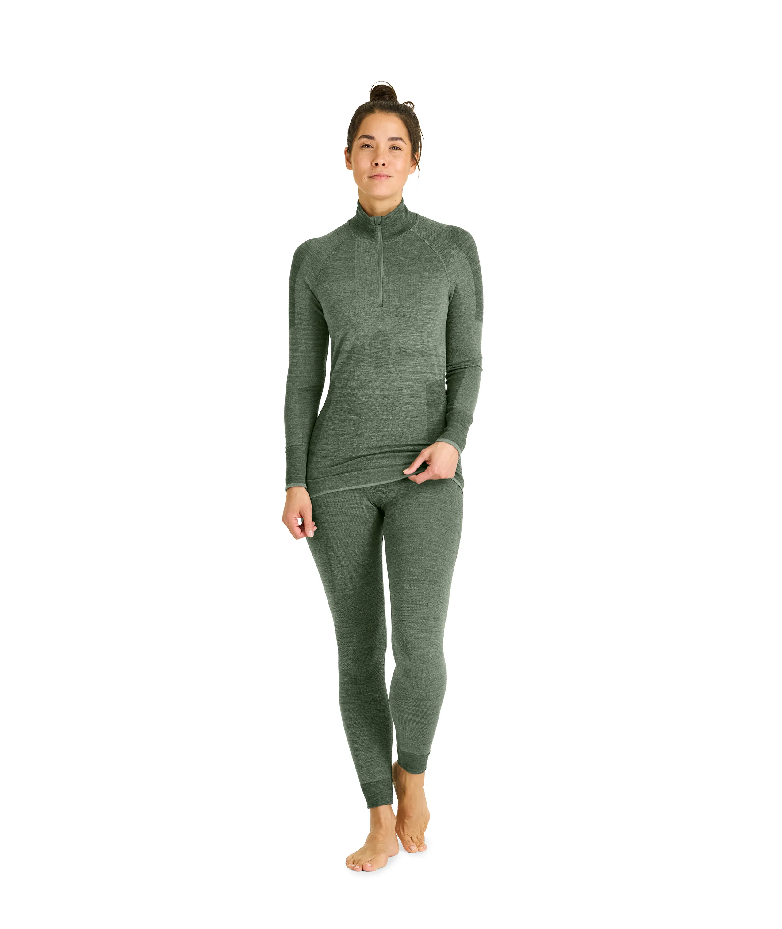 ORTOVOXR 230 COMPETITION LONG PANTS