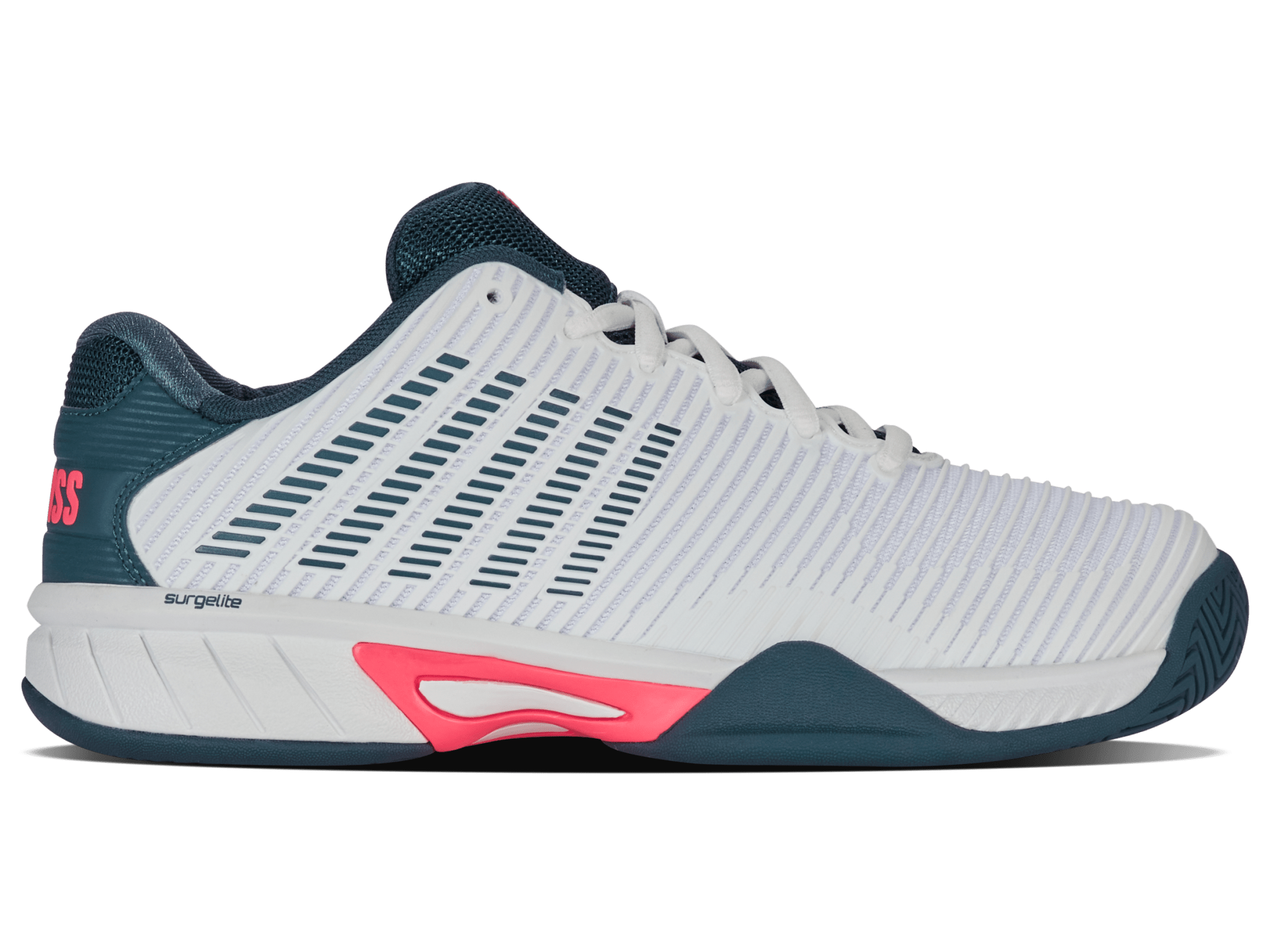 HYPERCOURT EXPRESS 2 - K-Swiss Shoes