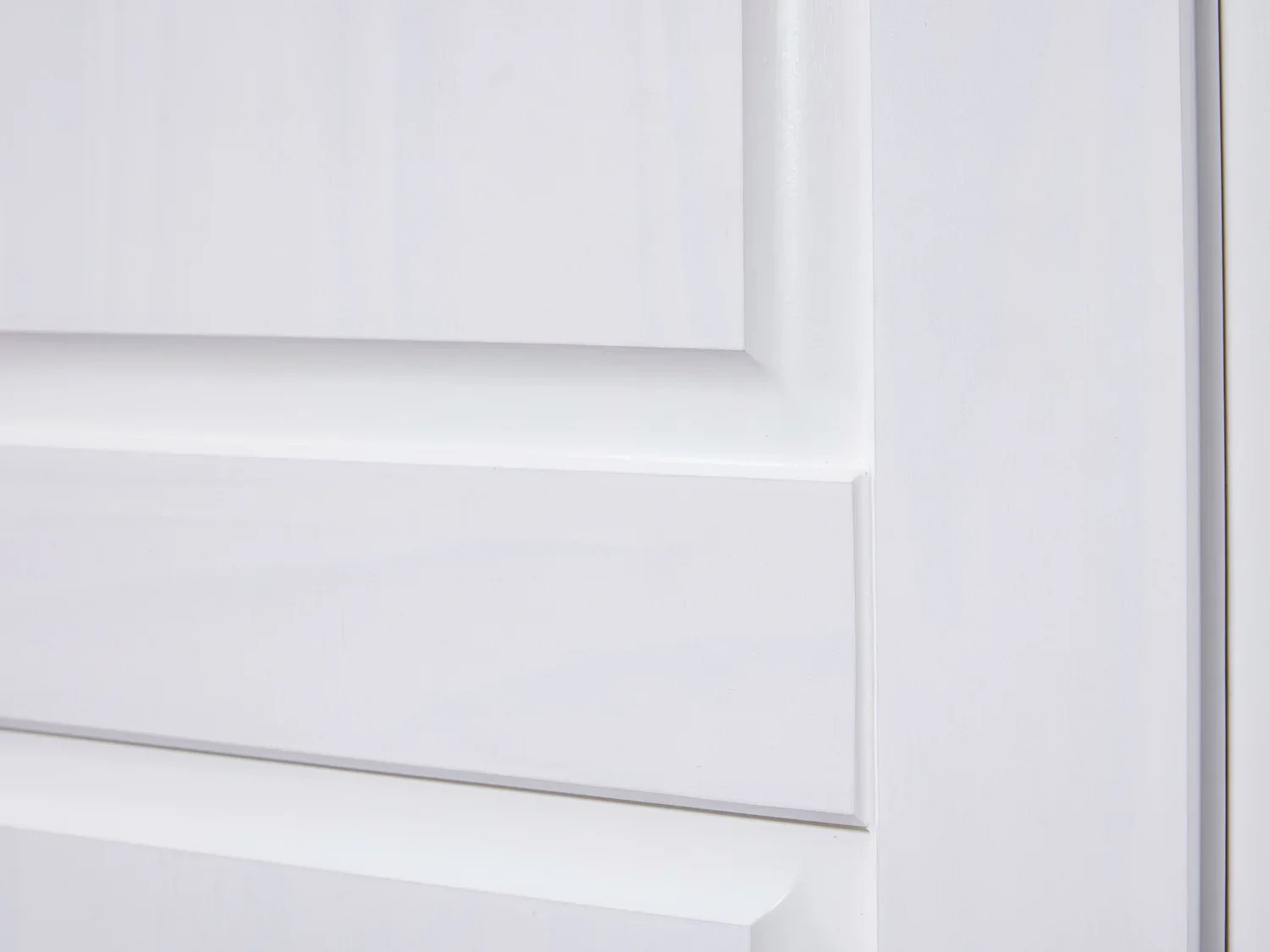 Inter Link Armoire  vtements en pin massif, veines naturelles