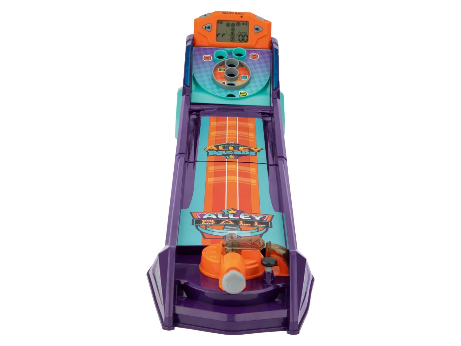 Playtive Jeu de table lectronique