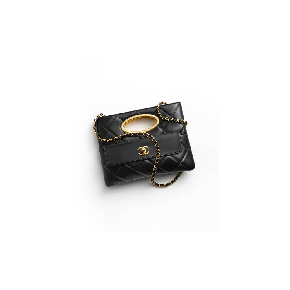 CHANEL Clutch