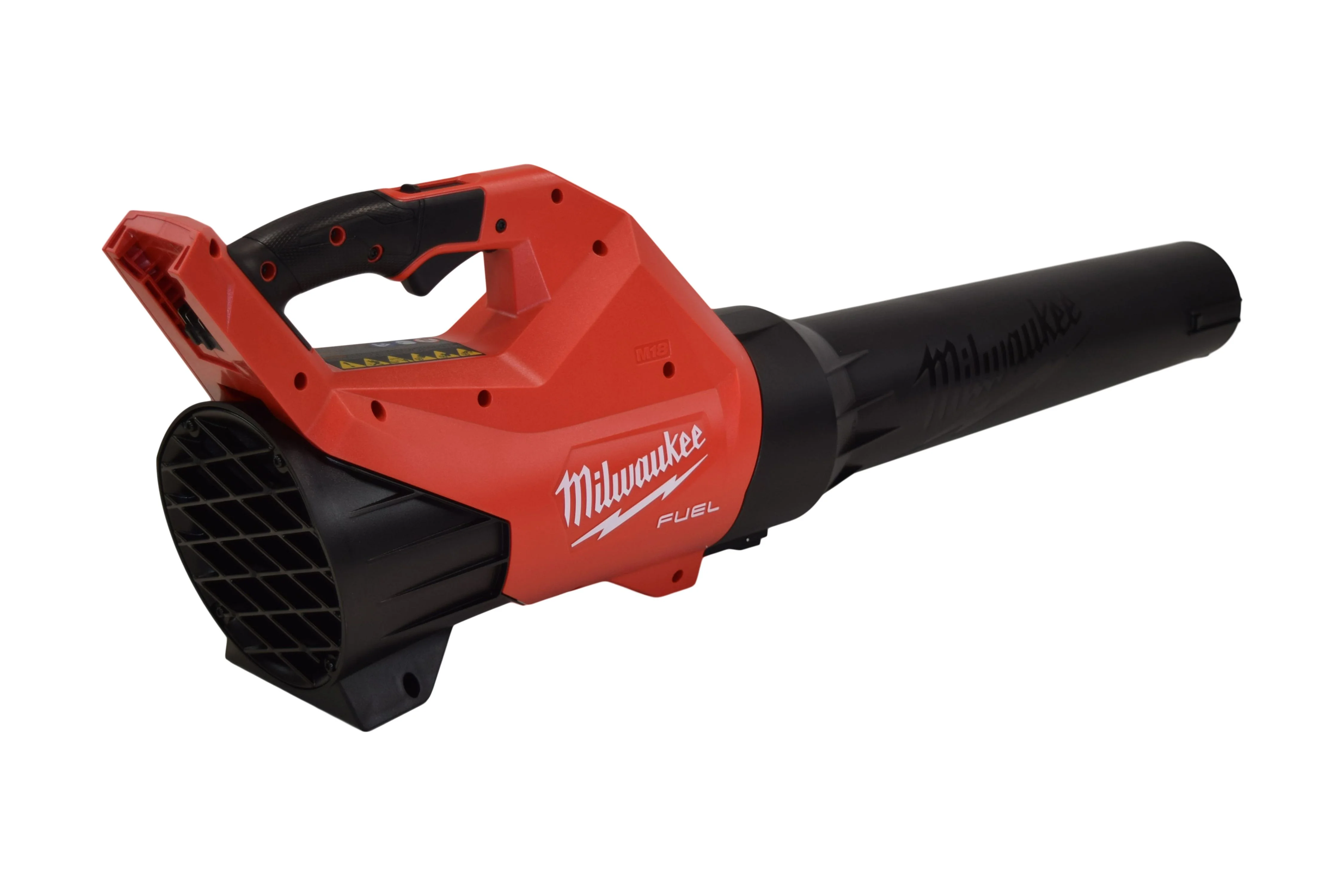3017-20 18V Cordless Brushless 120 MPH 500 CFM Variable-Speed Handheld Blower (Tool-Only) - Image 4