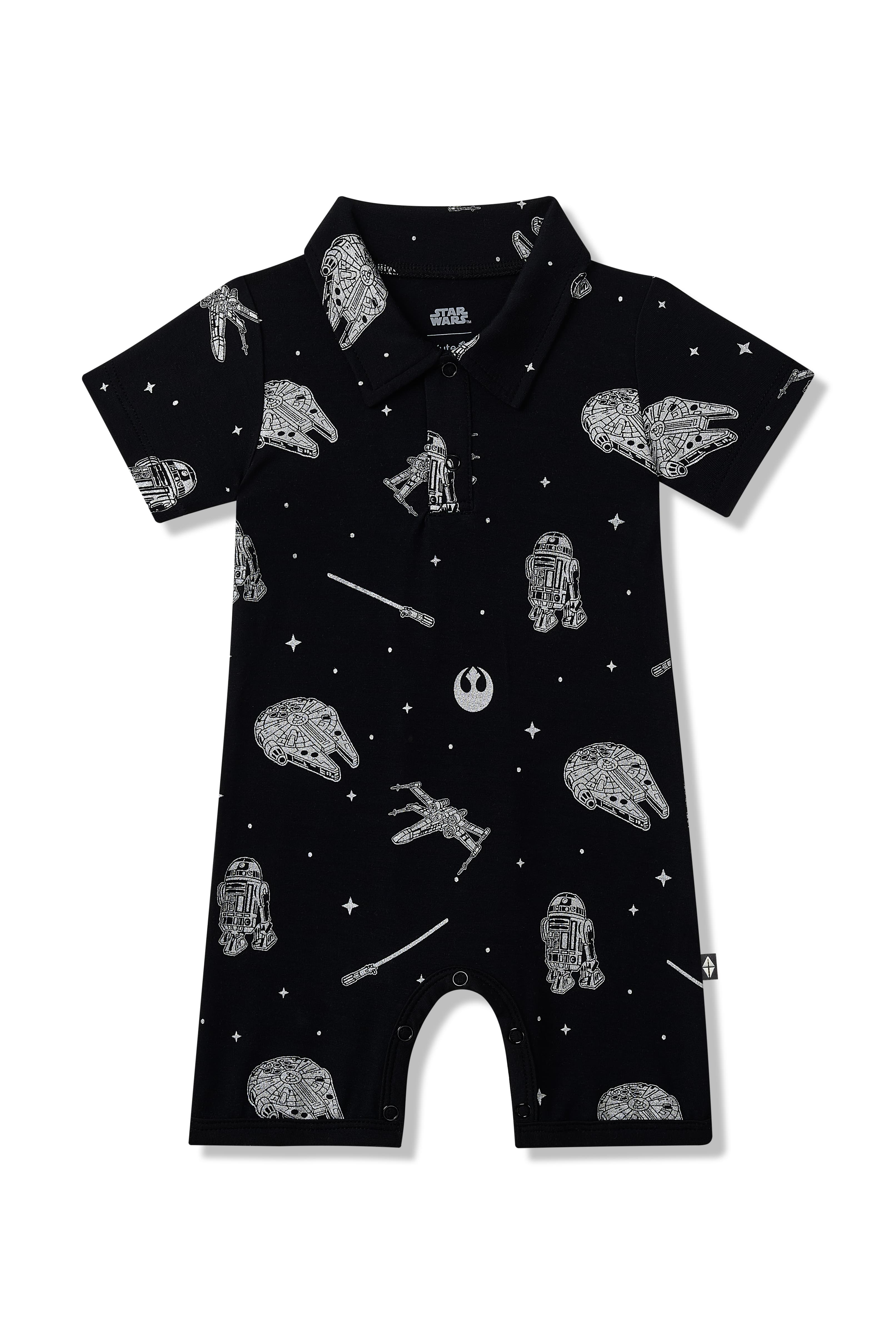 Polo Shortall in STAR WARS™