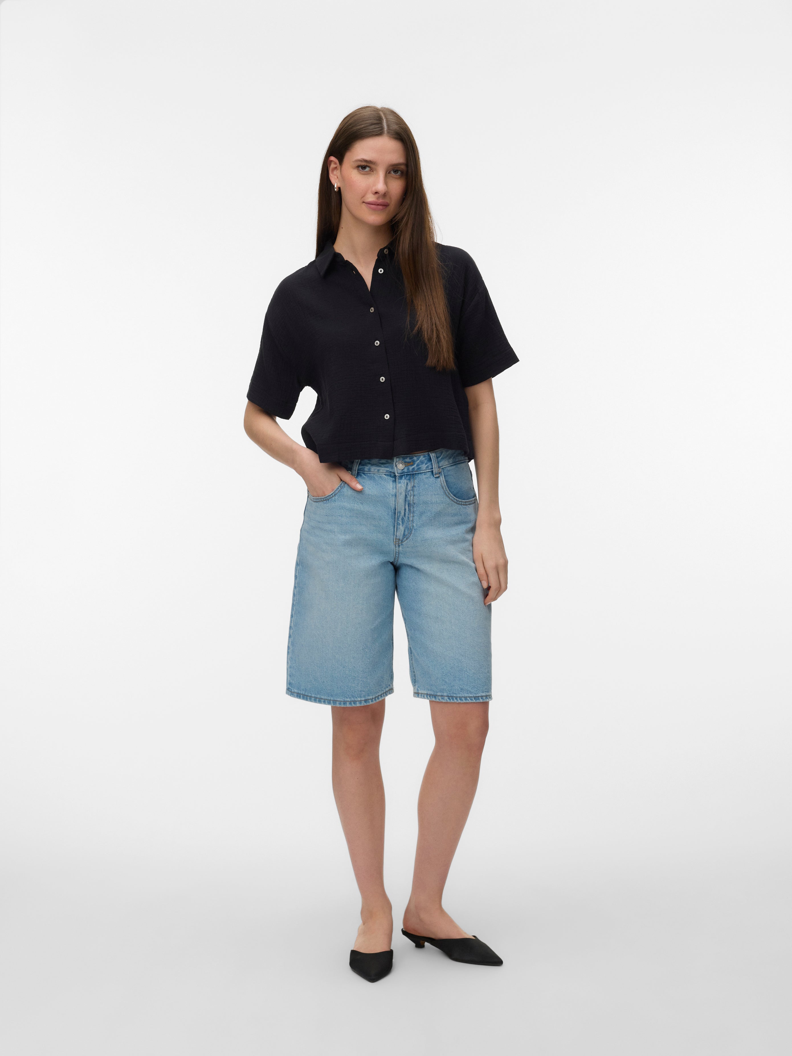VERO MODA® VMNATALI Shirt