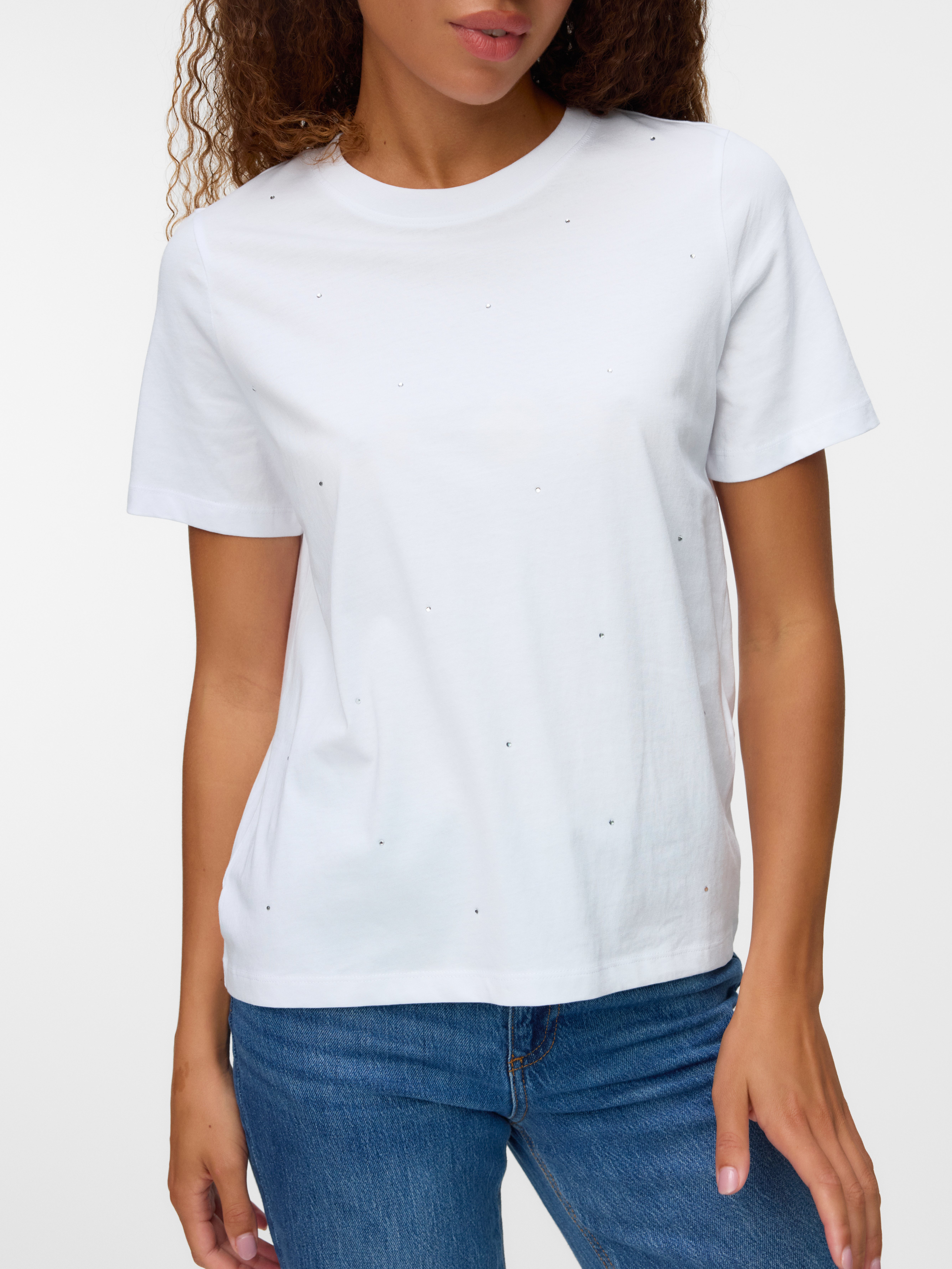 VERO MODA® VMPAULINA T-Shirt