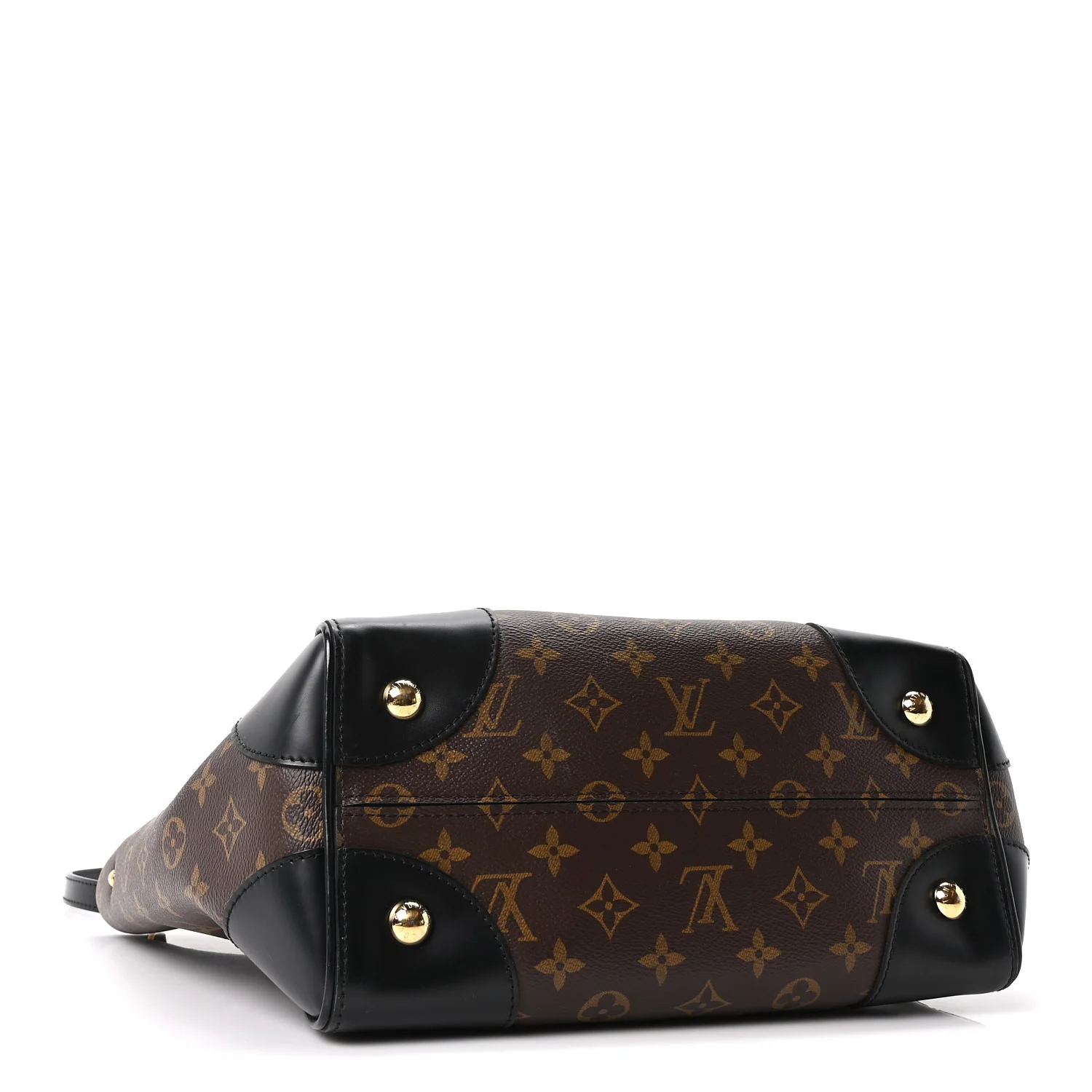 Monogram Phenix MM Black