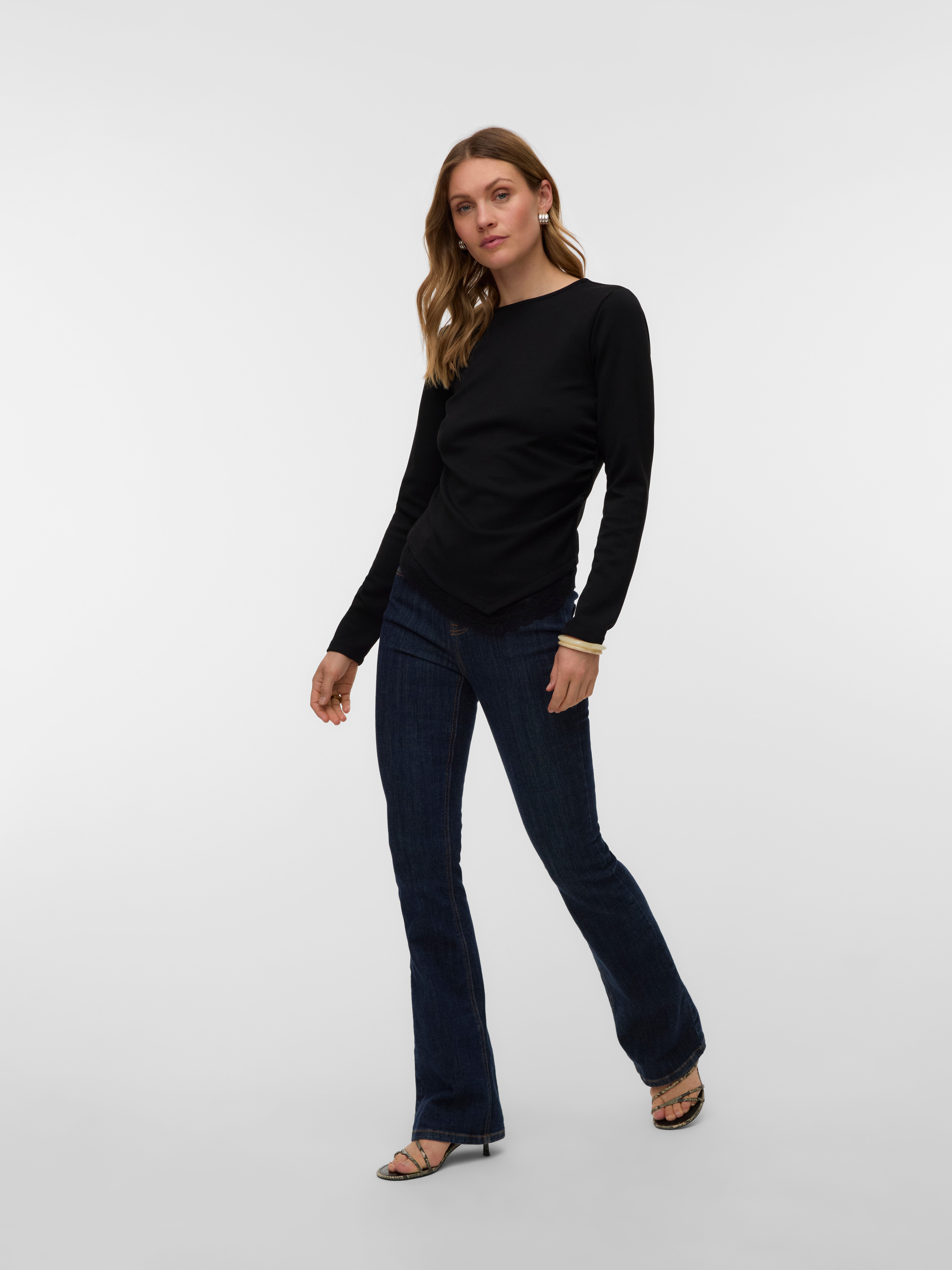 VERO MODA® VMMILLE Top