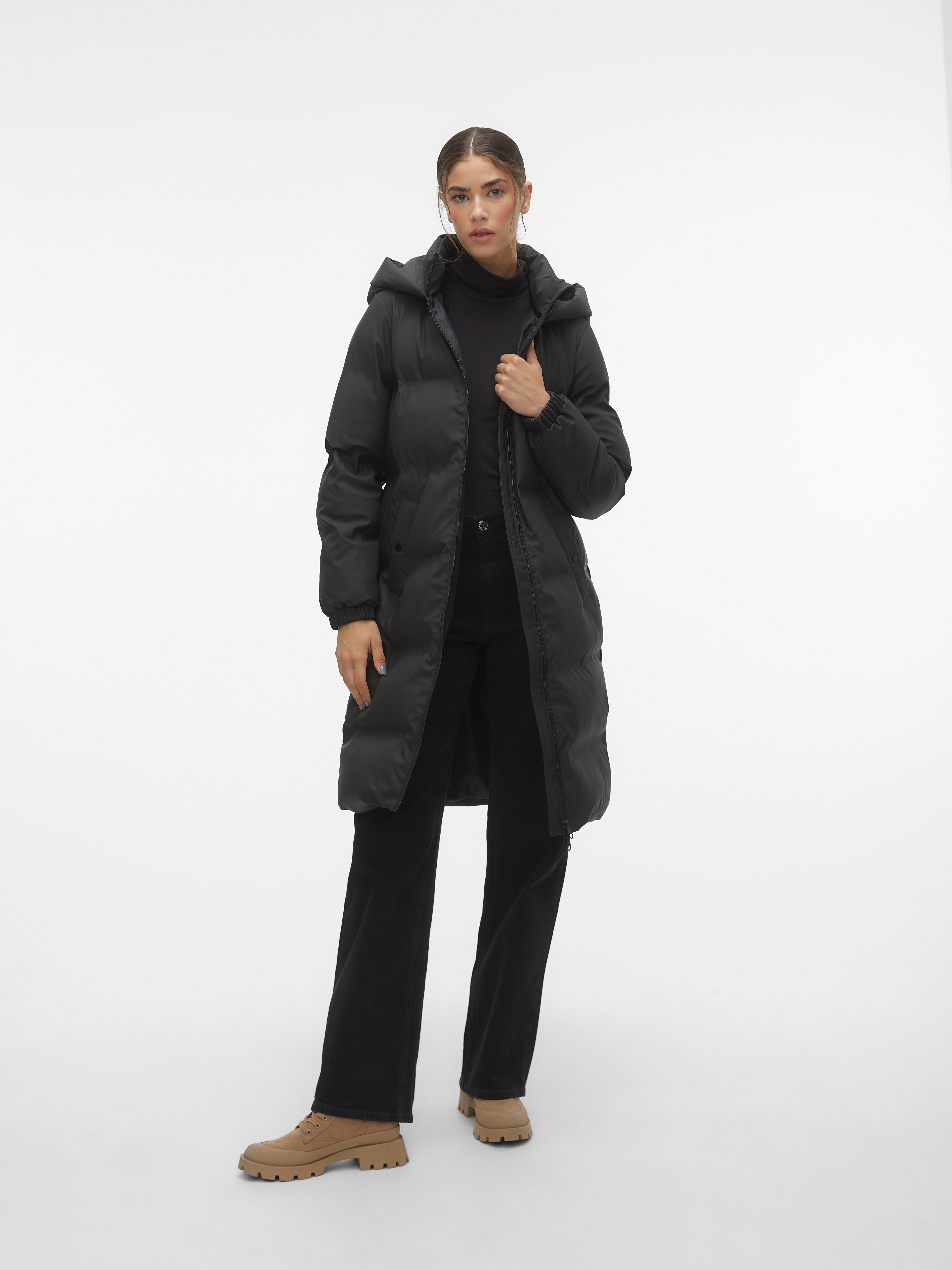 VERO MODA® VMNOE Coat