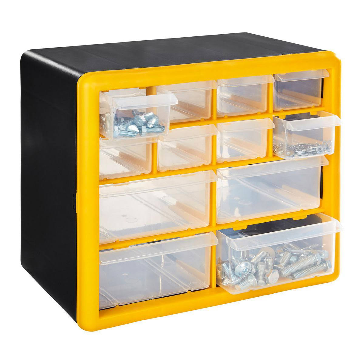 Storehouse 12 Drawer Storage Organizer
