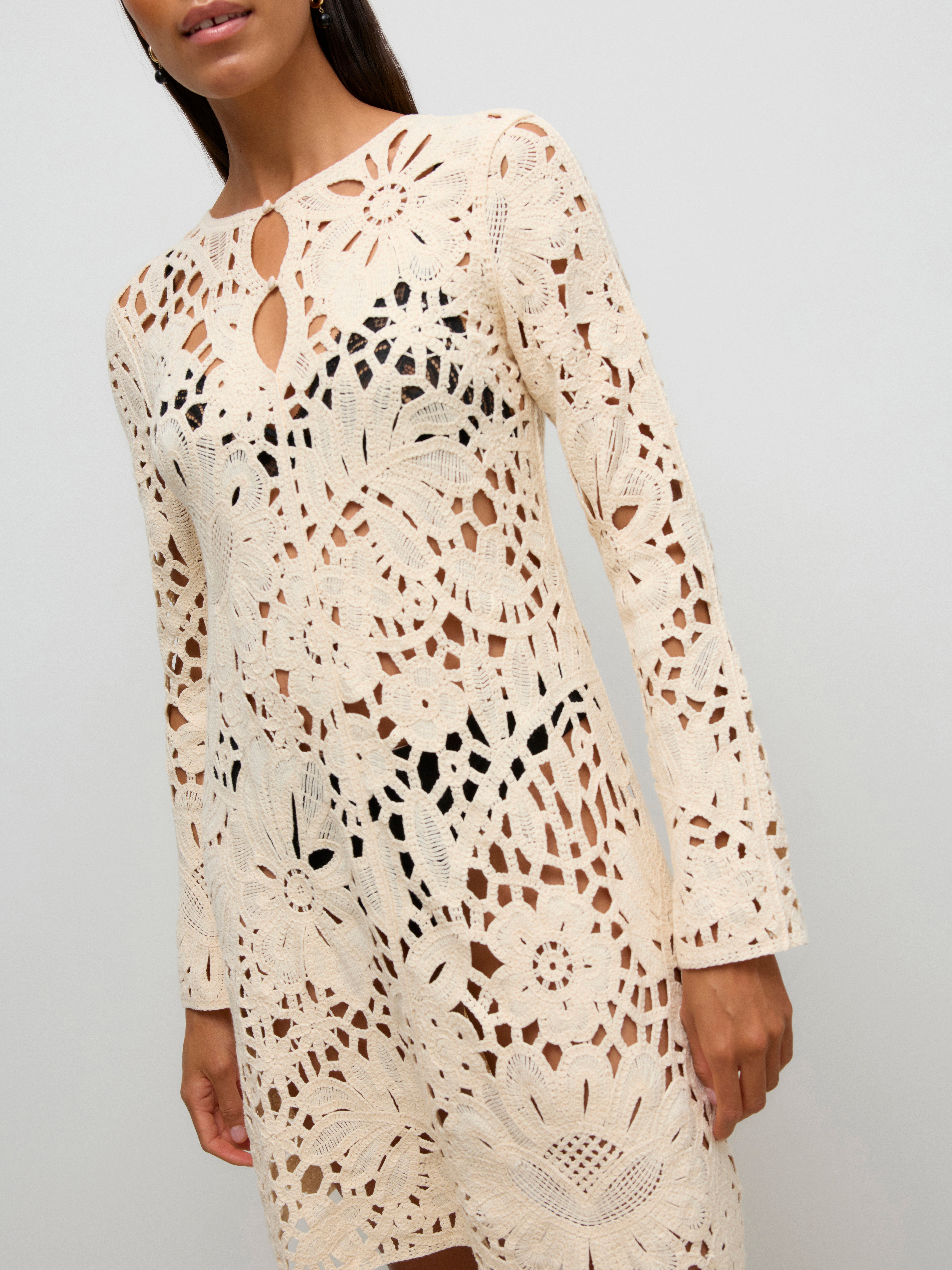 VERO MODA® AWALISON Short dress