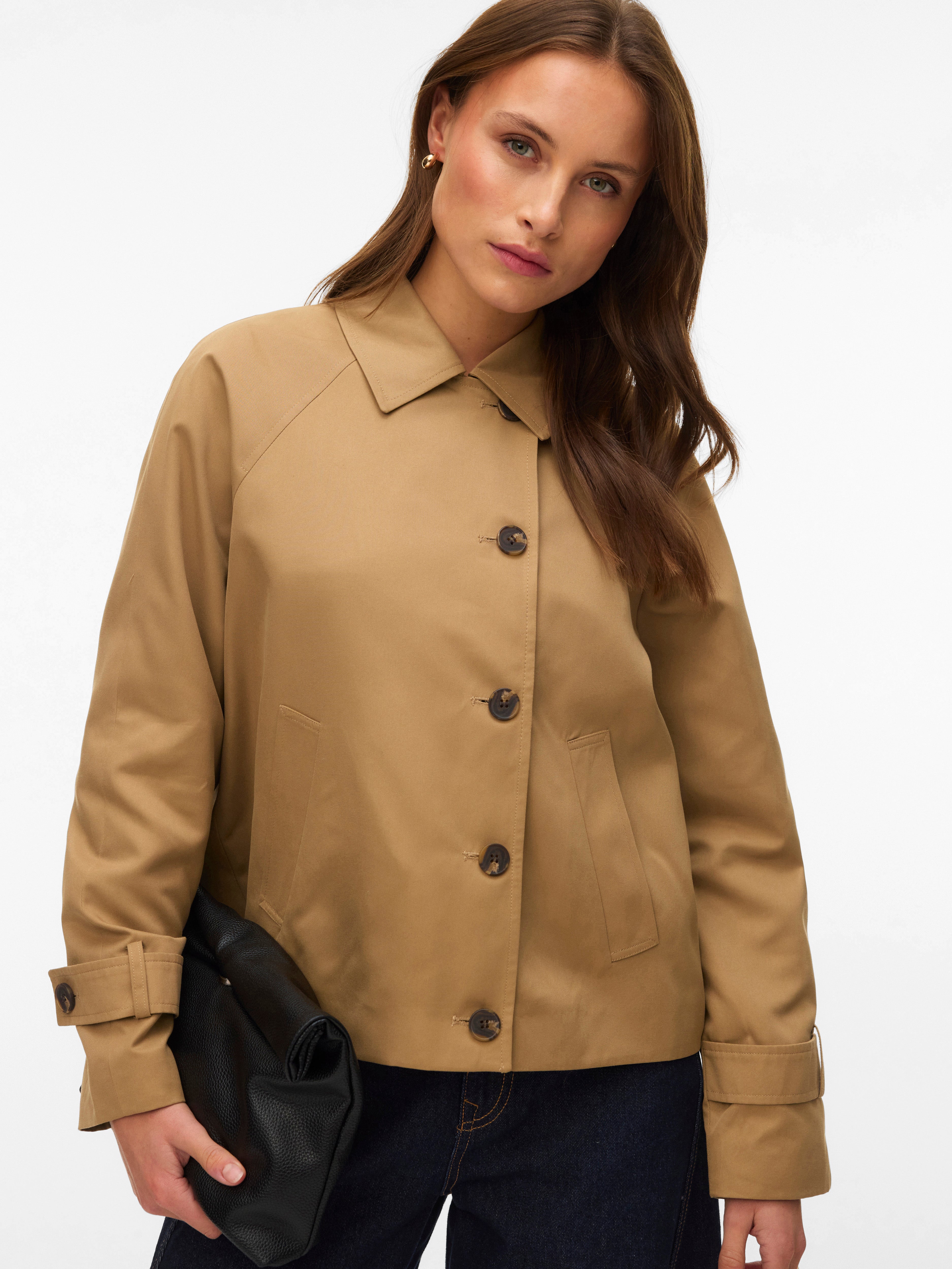 VERO MODA® VMSOFFY Jacket