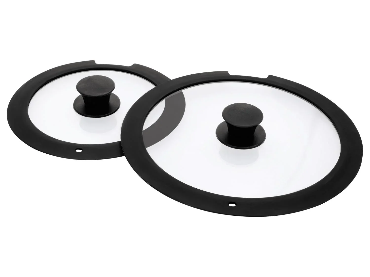 SILVERCREST Batterie de cuisine en fonte d'aluminium